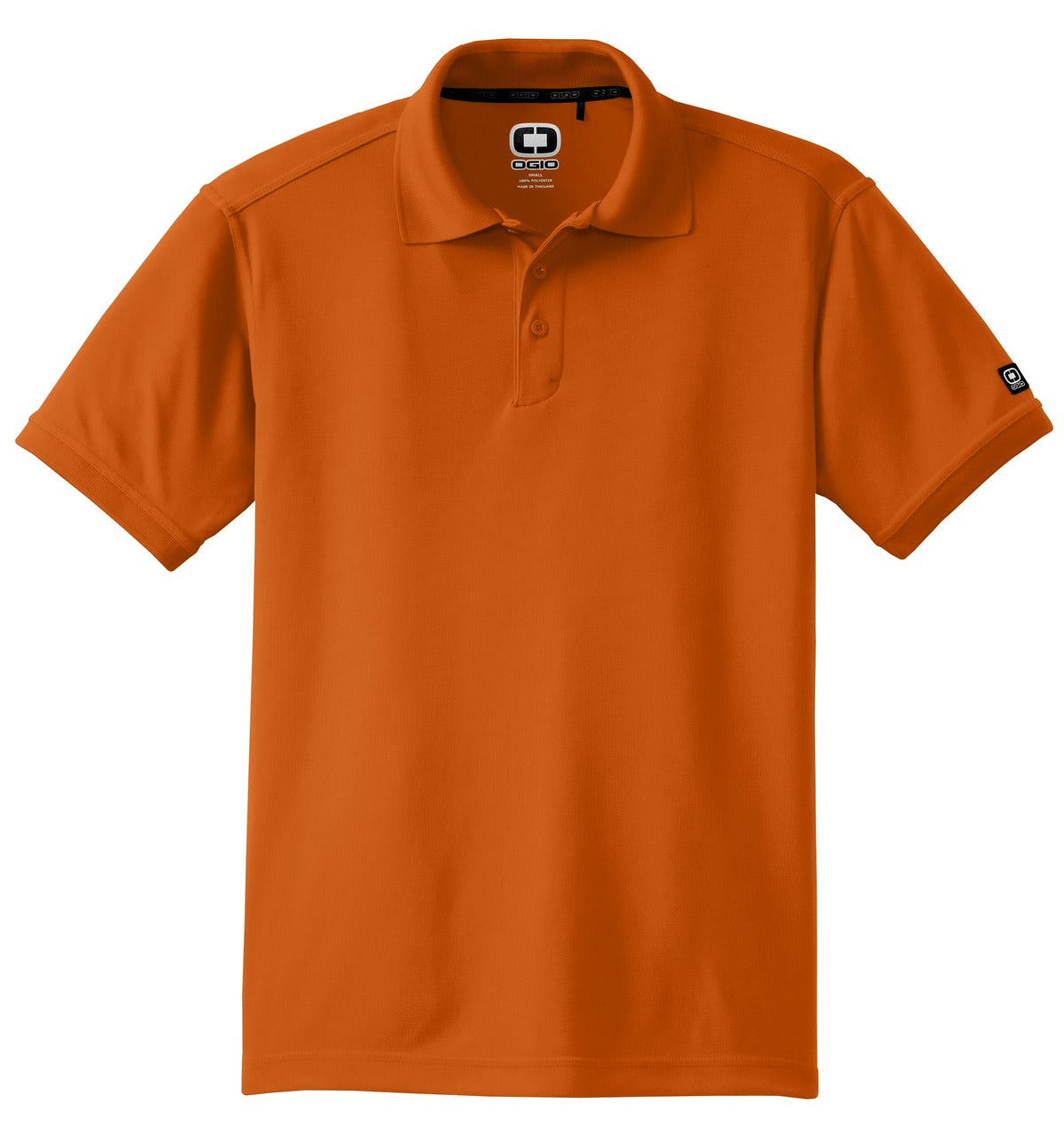 Flare Orange - 