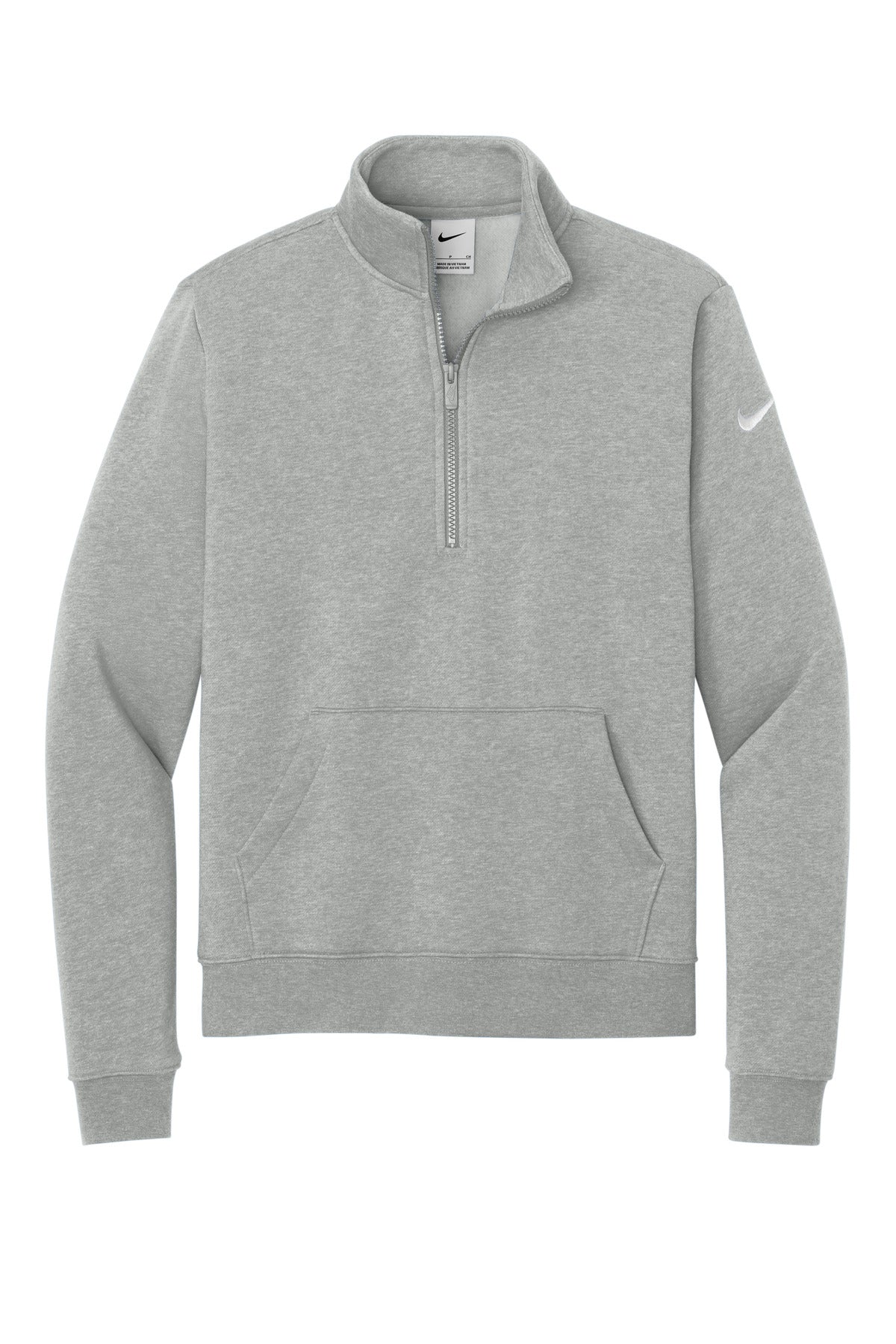 Dark Grey Heather - 