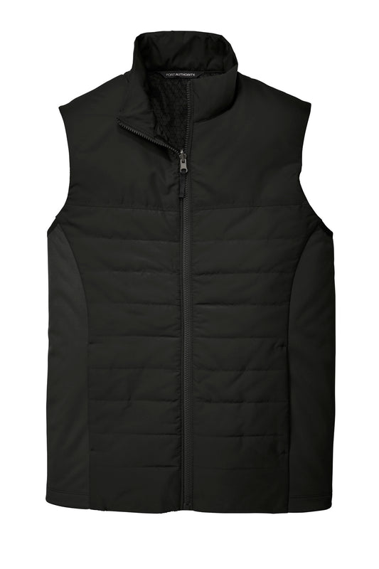 Deep Black - 