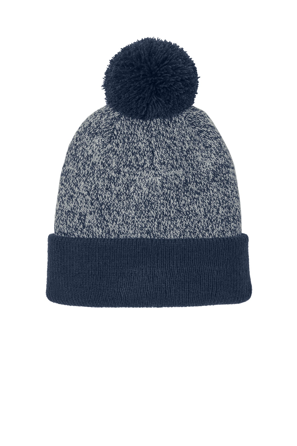 True Navy/ Silver - 