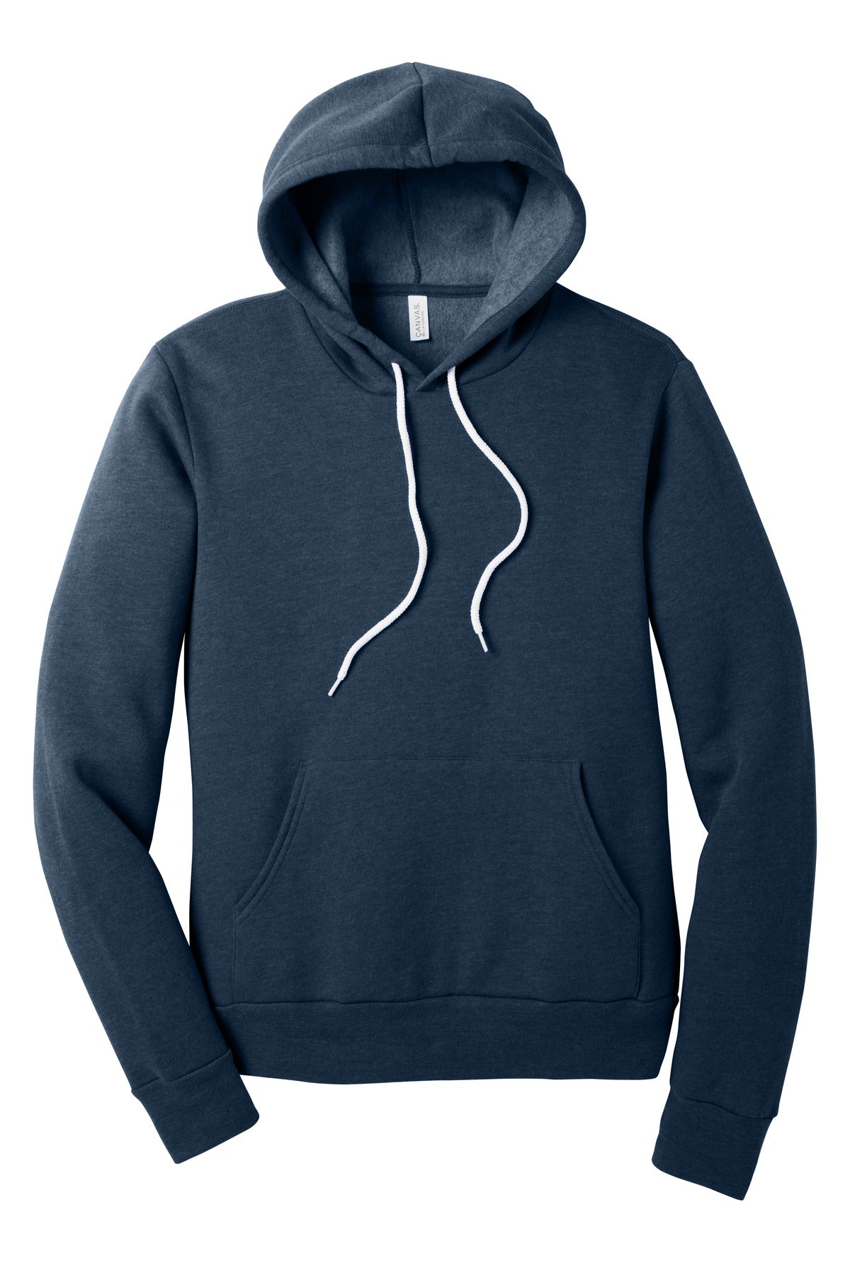Heather Navy - 