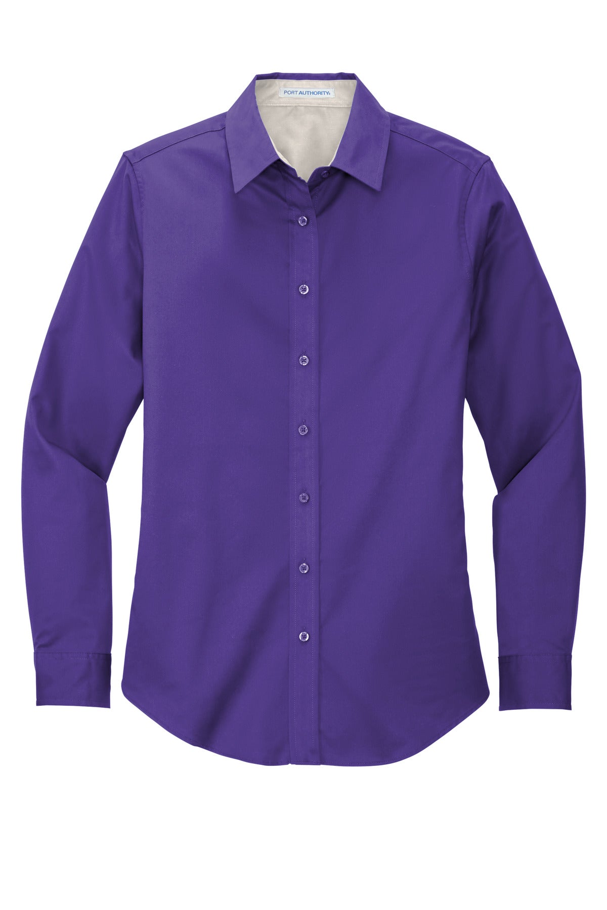 Purple/ Light Stone - 