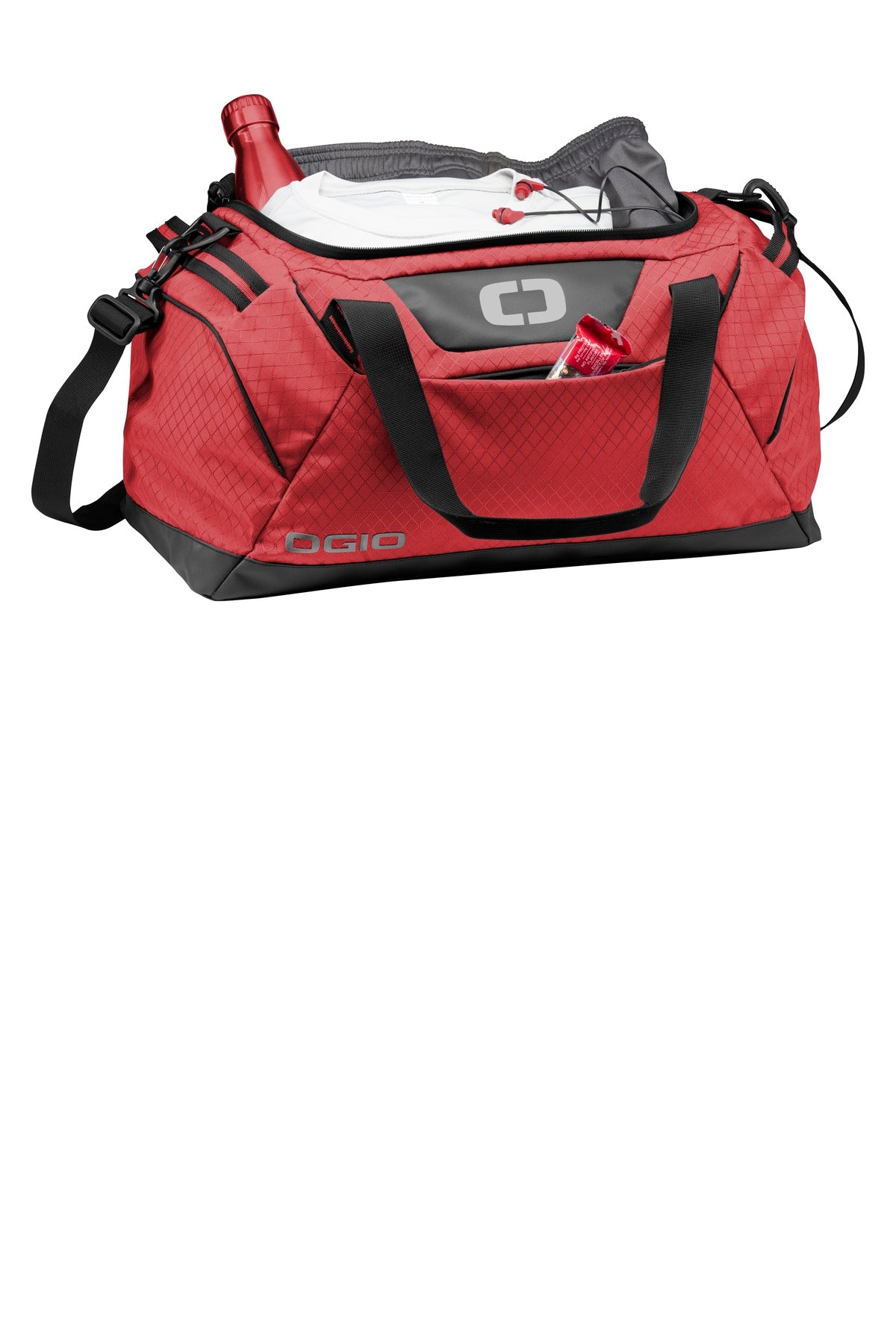 Laser Red - 