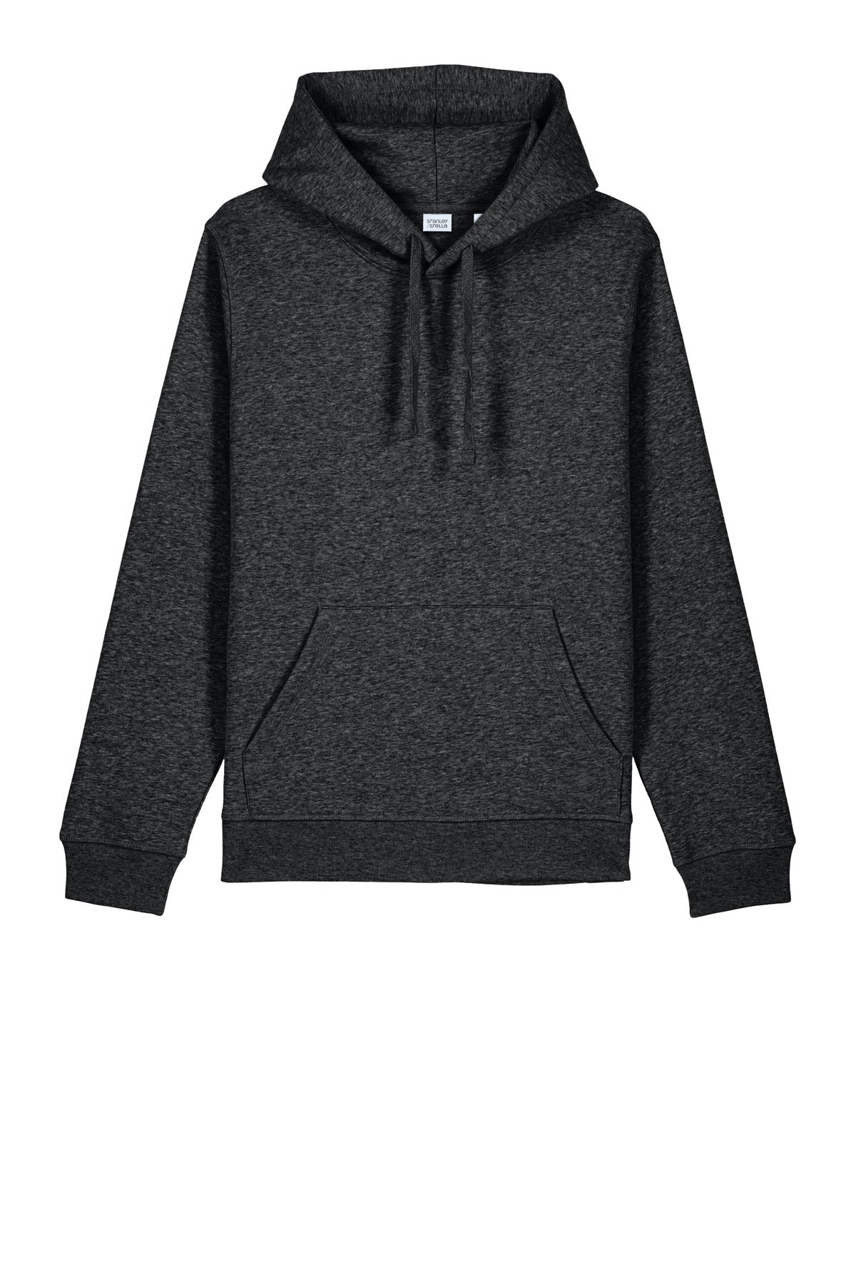 Dark Heather Grey - 