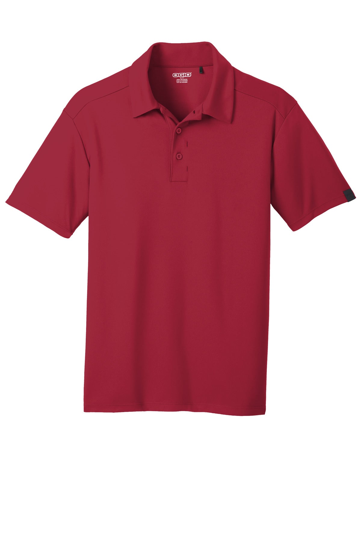 Signal Red - 