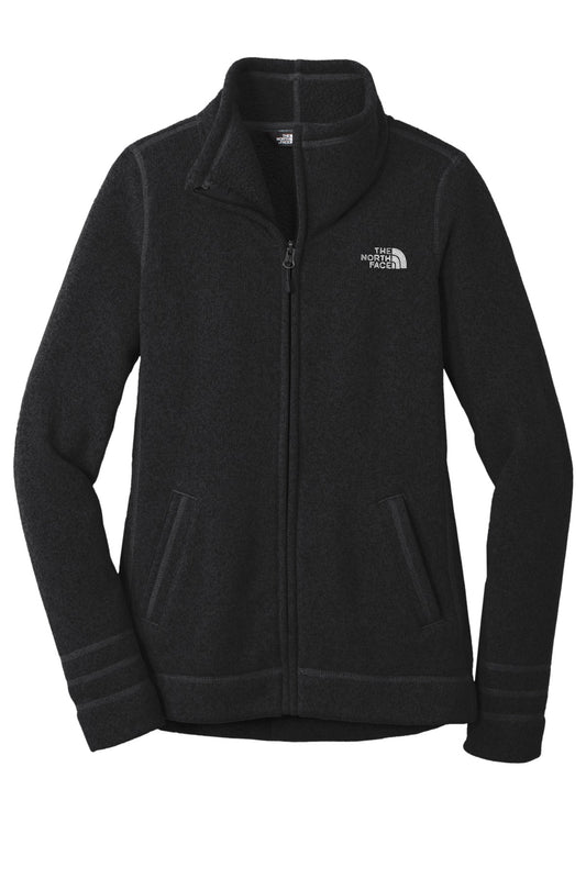 TNF Black Heather - 