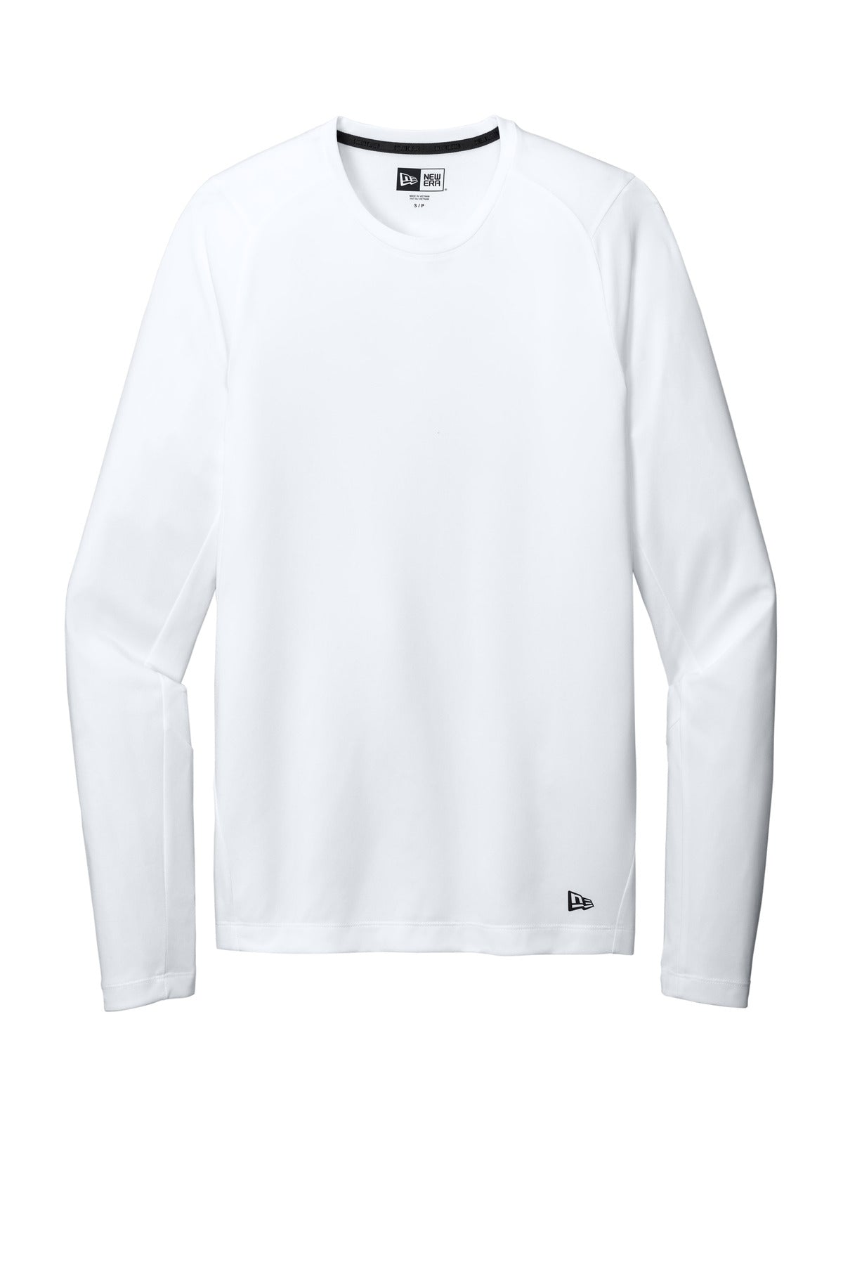 White Solid - 