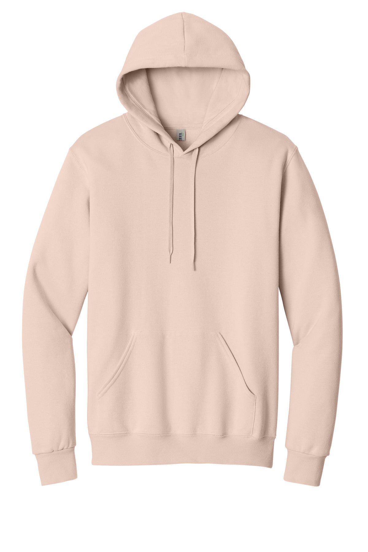 Blush Pink - 