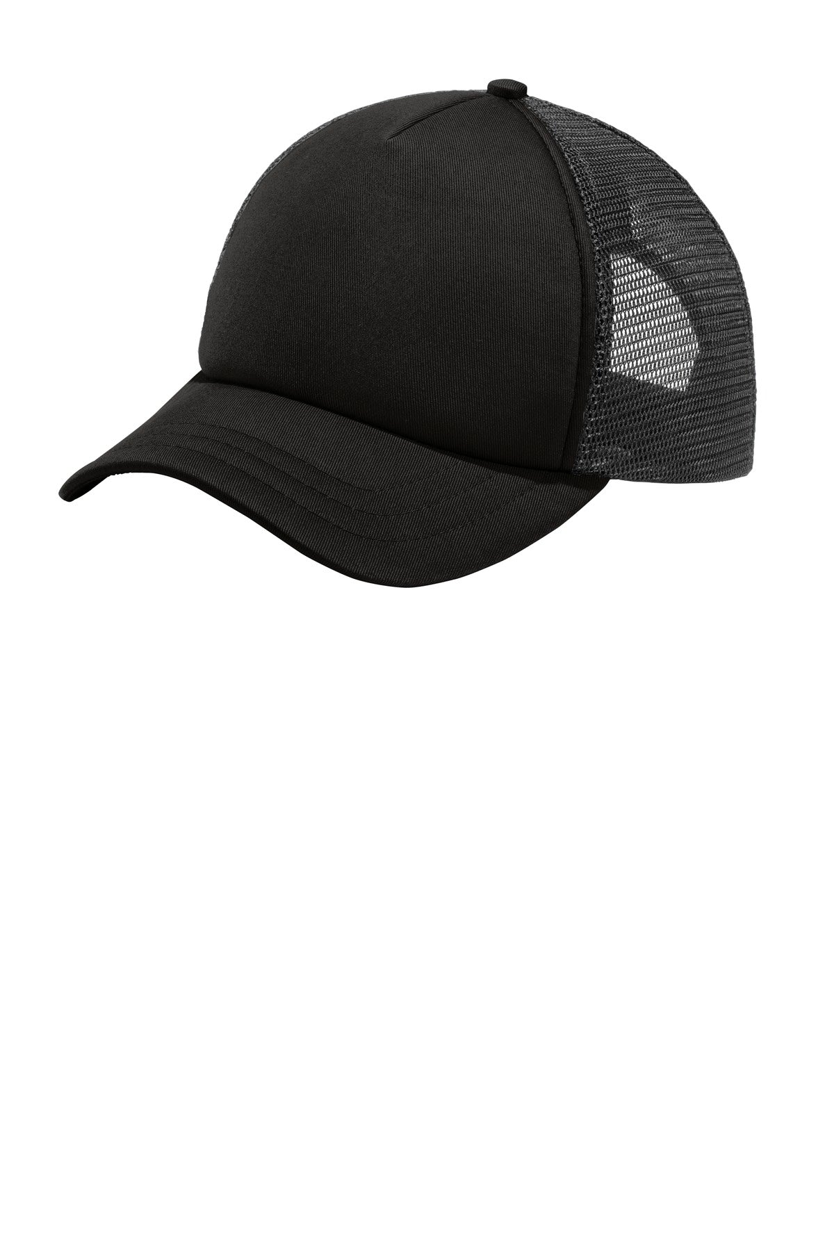 Black/ Black - 