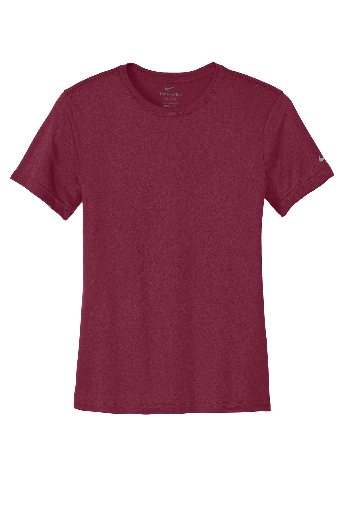 Team Maroon - 