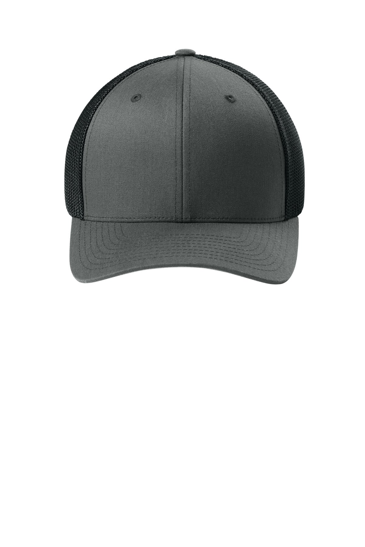 Charcoal/ Black - 