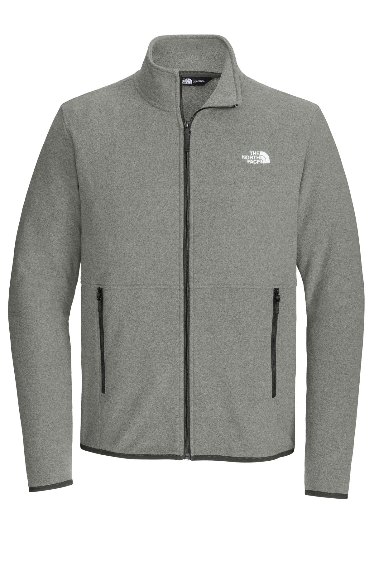 TNF Medium Grey Heather - 