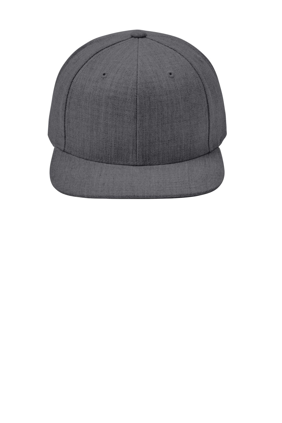 Dark Heather Grey - 