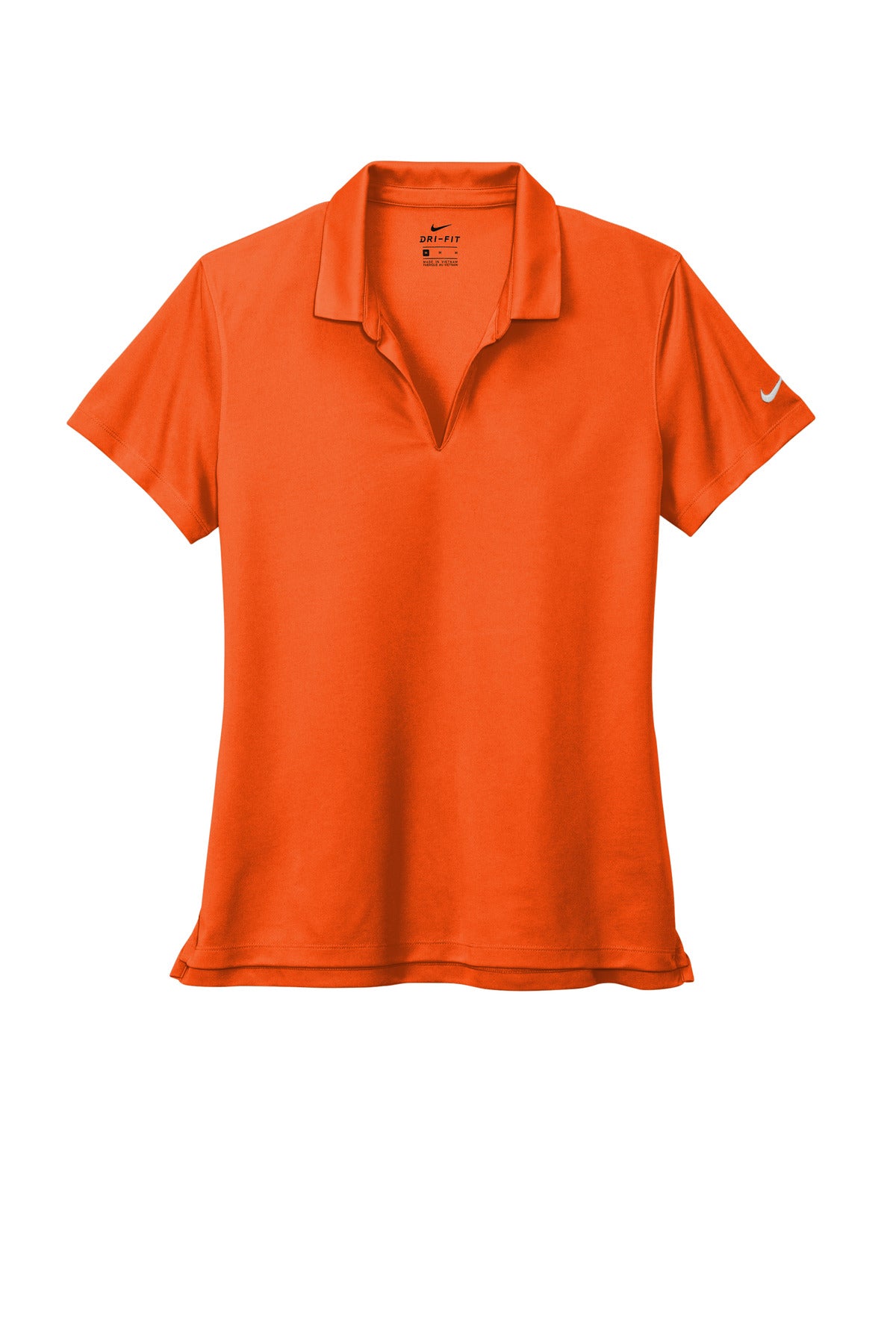 Brilliant Orange - 
