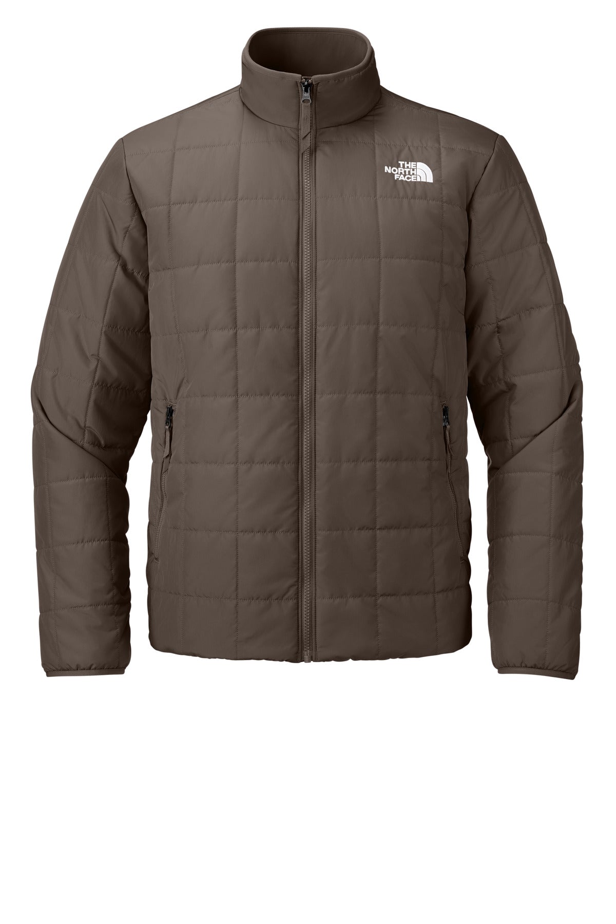 Smokey Brown - 