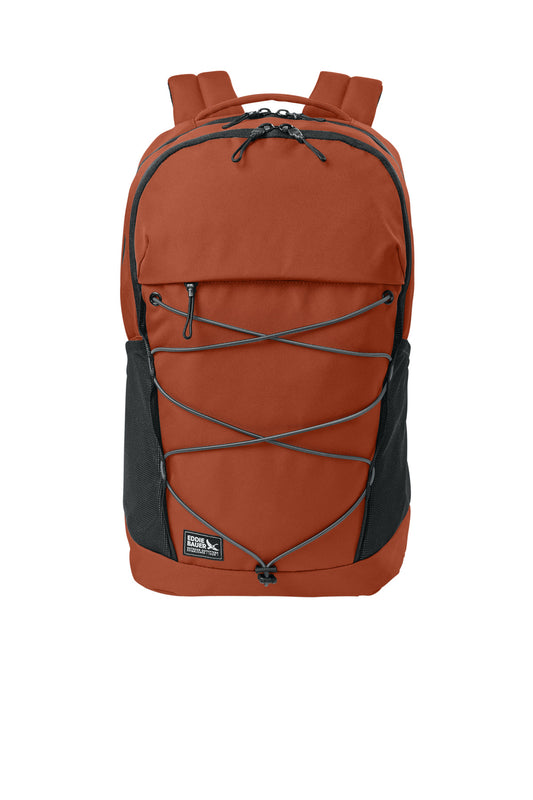 Amber Orange - 
