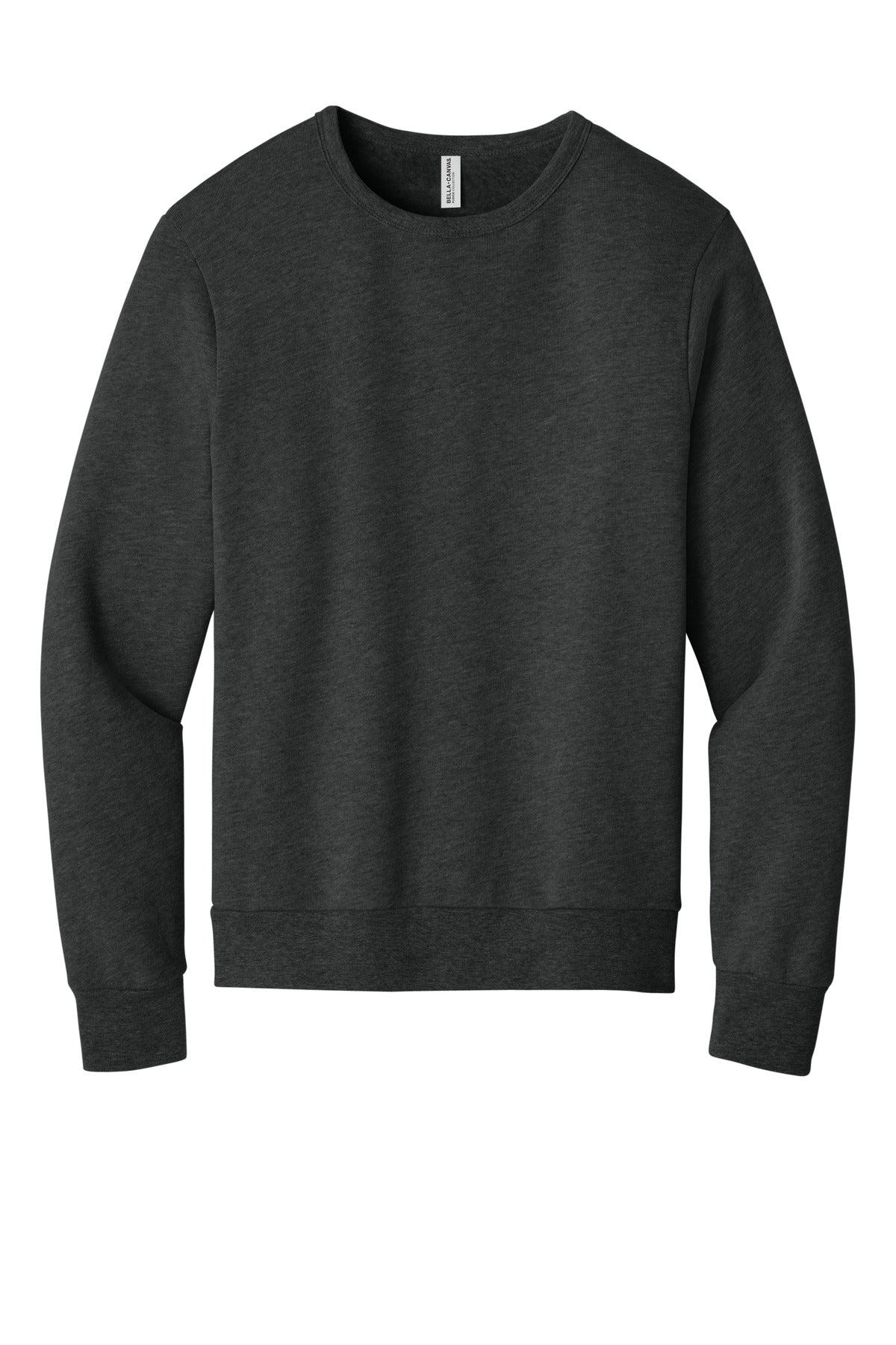 Dark Grey Heather - 
