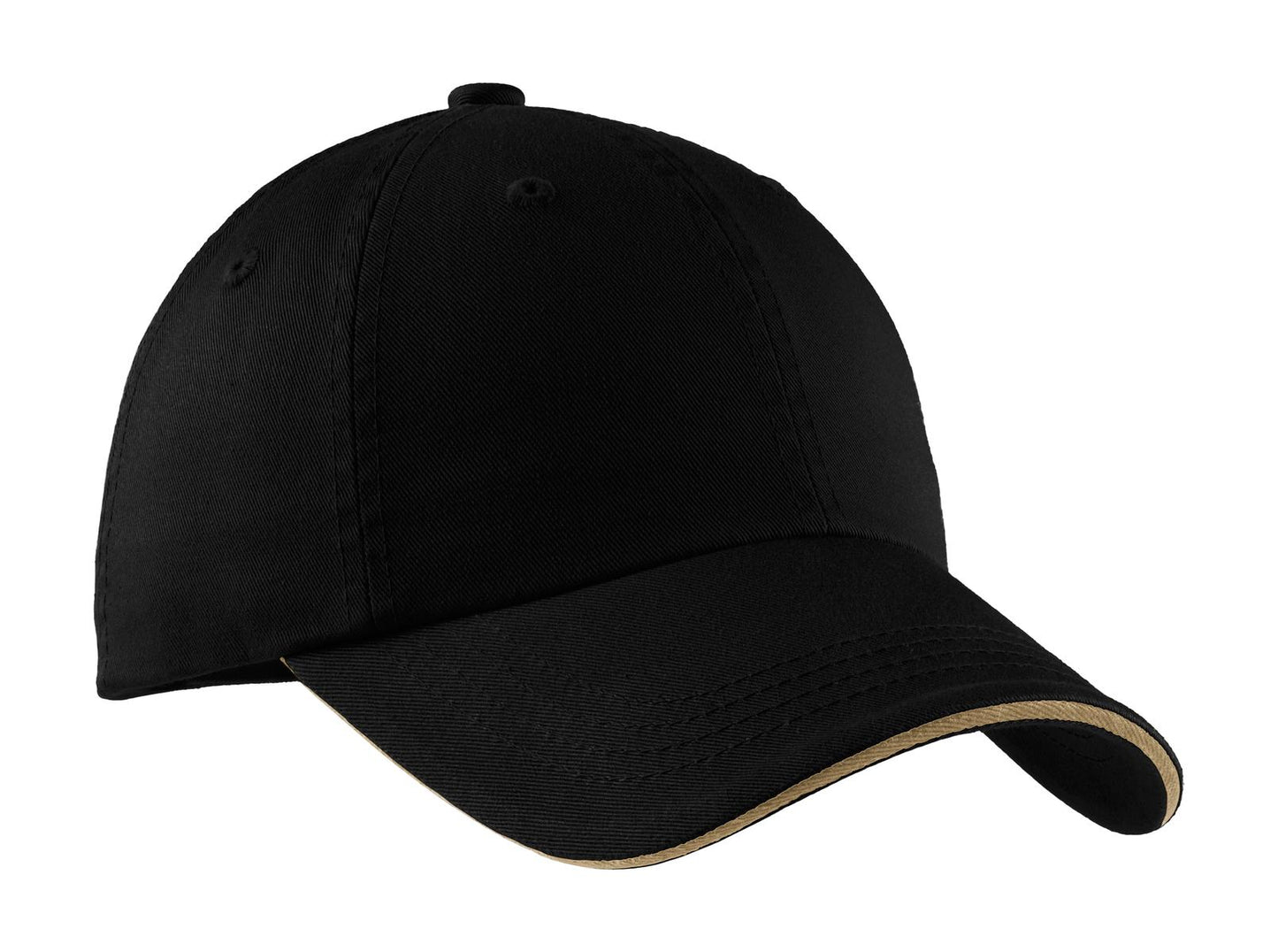 Black/ Khaki - 
