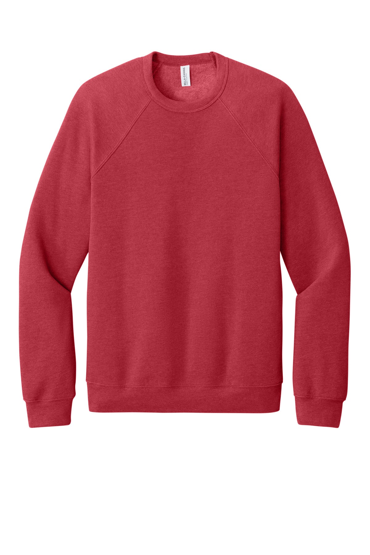 Heather Red - 