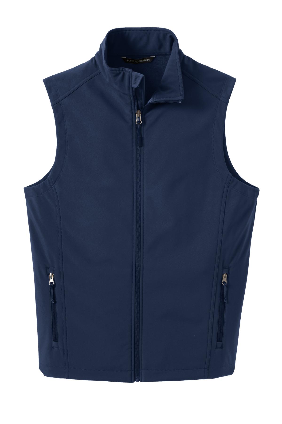 Dress Blue Navy - 
