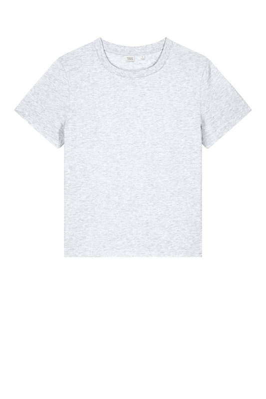 Cool Heather Grey - 