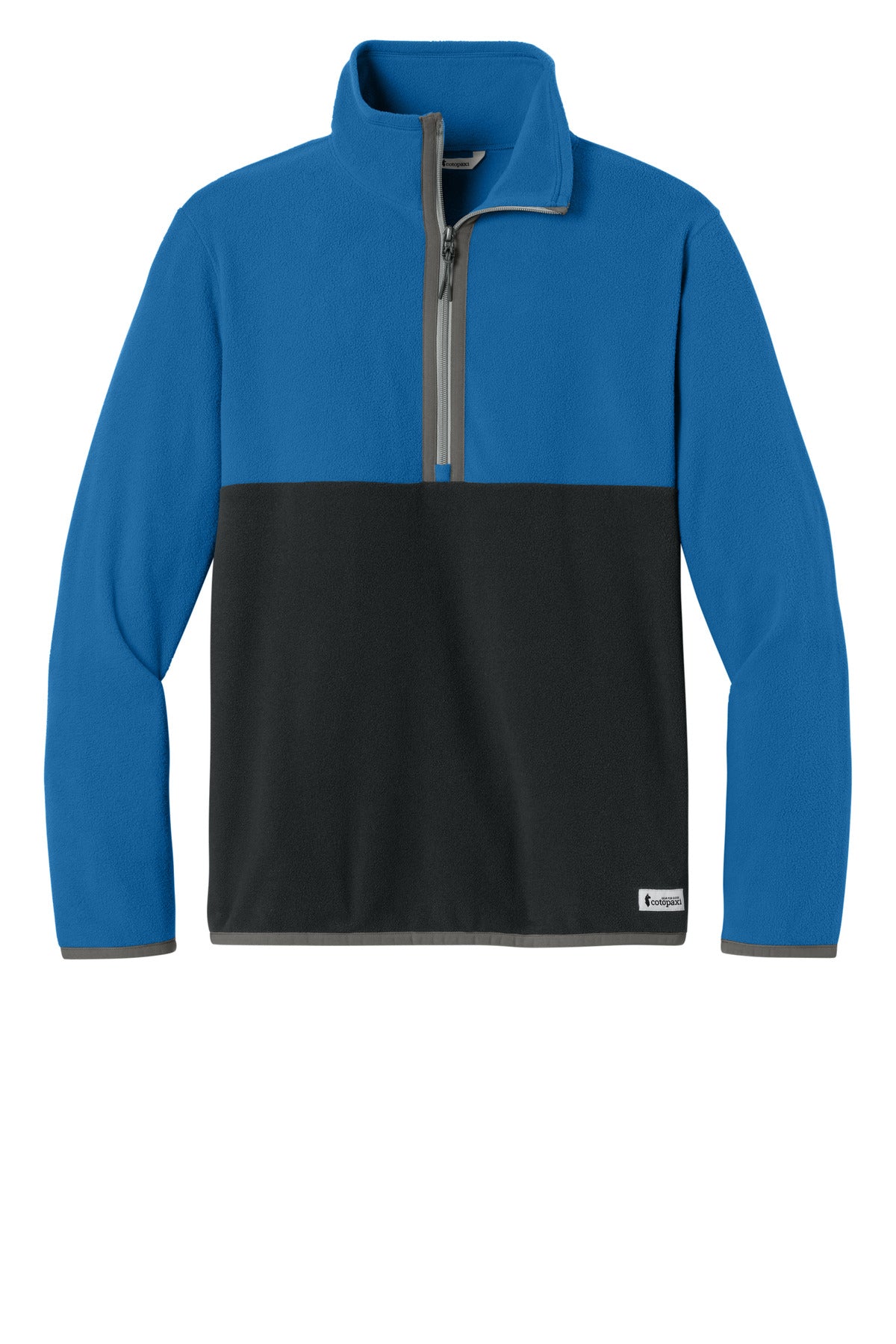 Atlantic/ Black - 