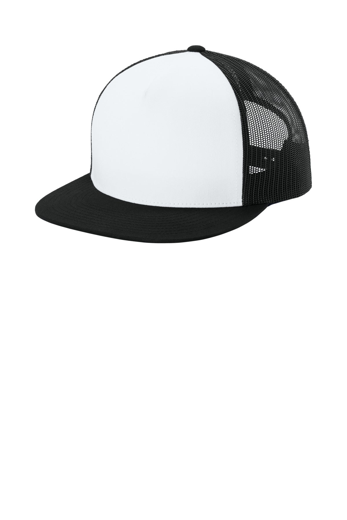 White/ Black/ Black - 