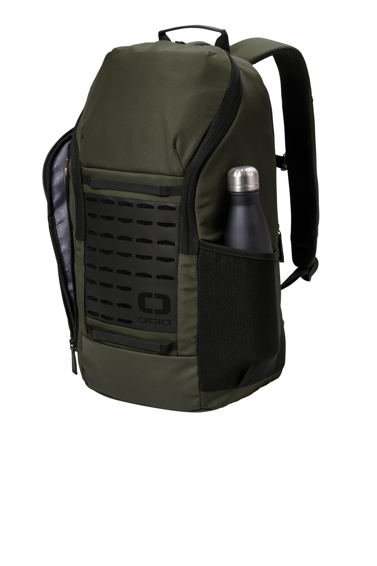 Deep Olive - 