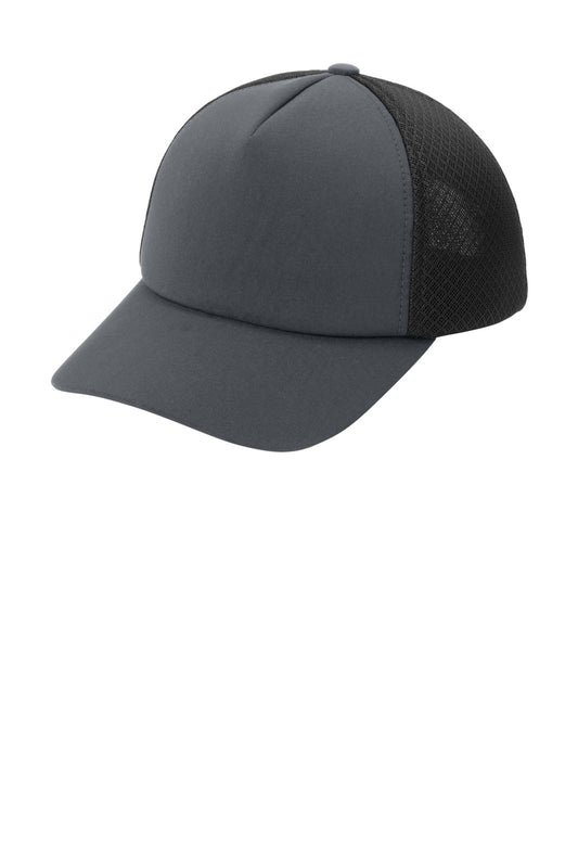 Gear Grey/ Blacktop - 