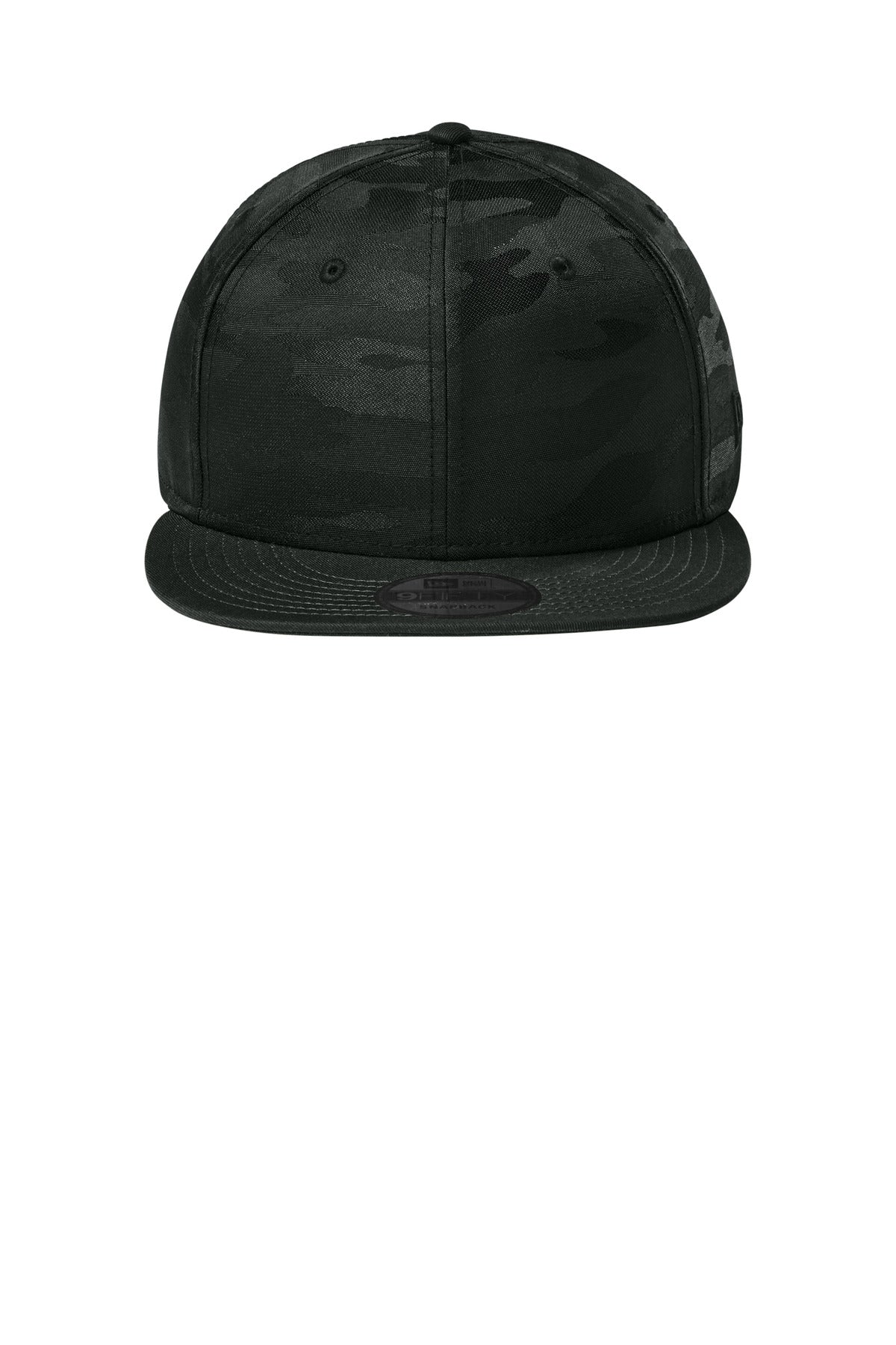 Flag Black/ Black Camo - 