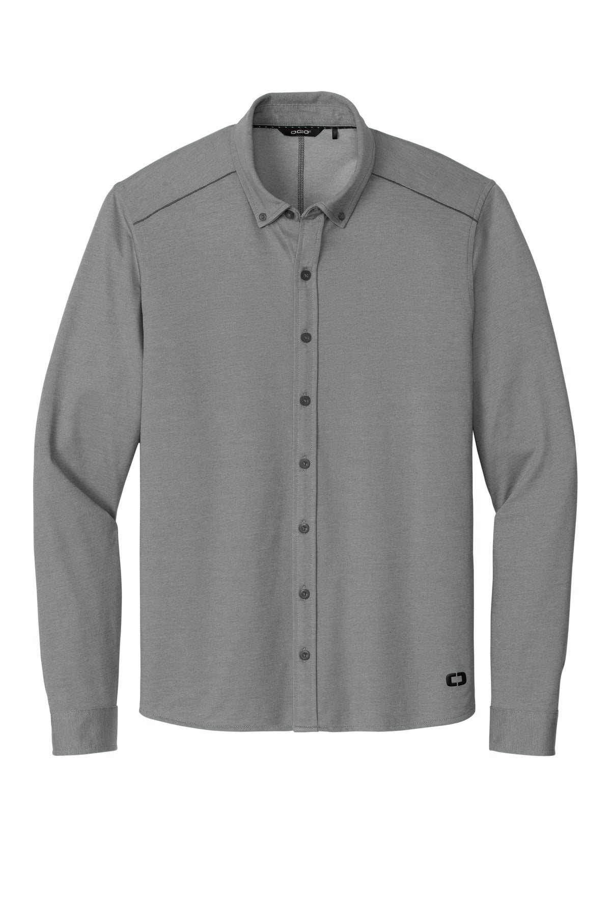 Tarmac Grey Heather - 