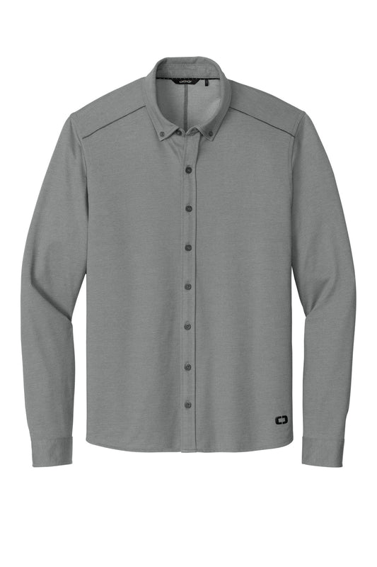 Tarmac Grey Heather - 