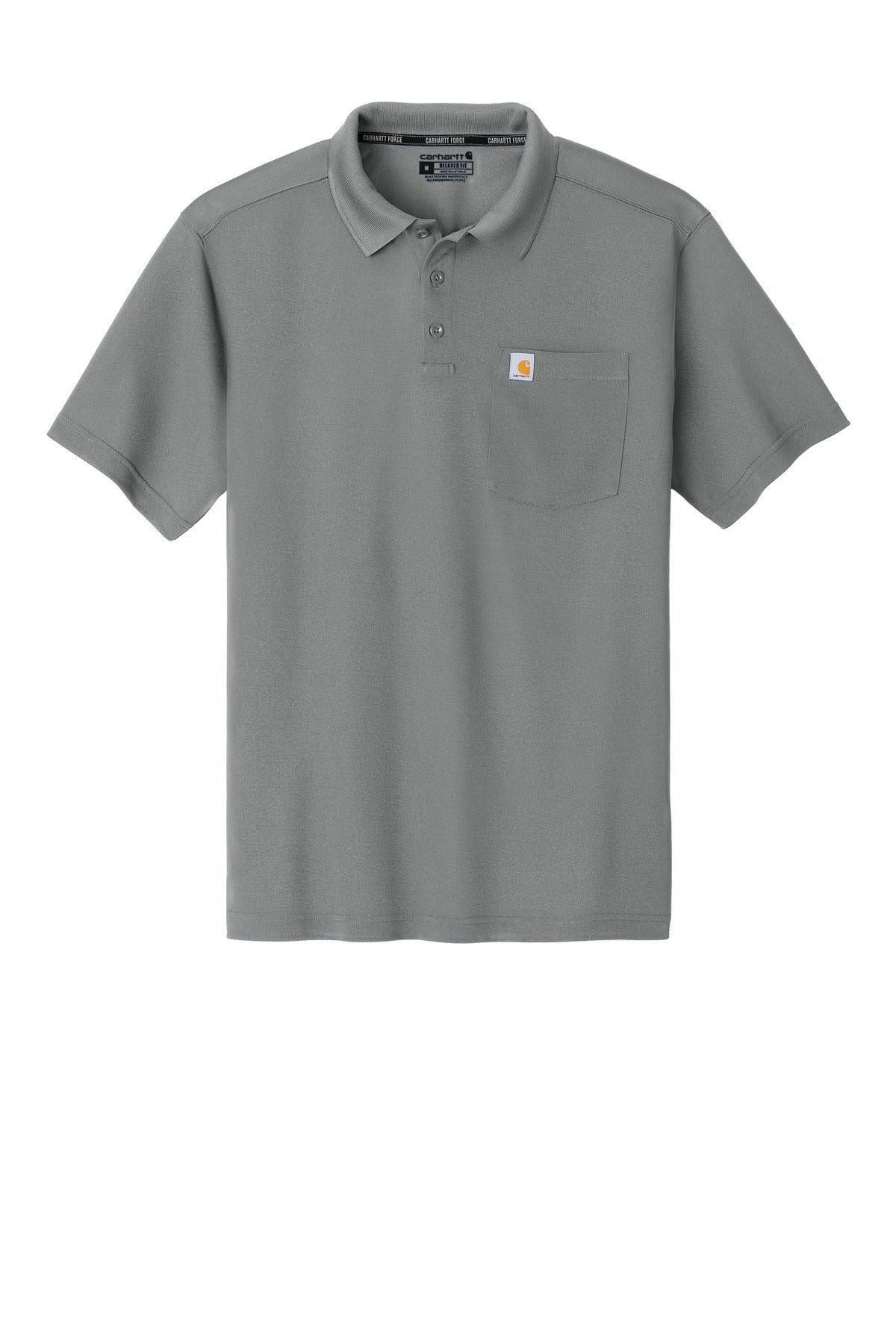 Asphalt Grey - 