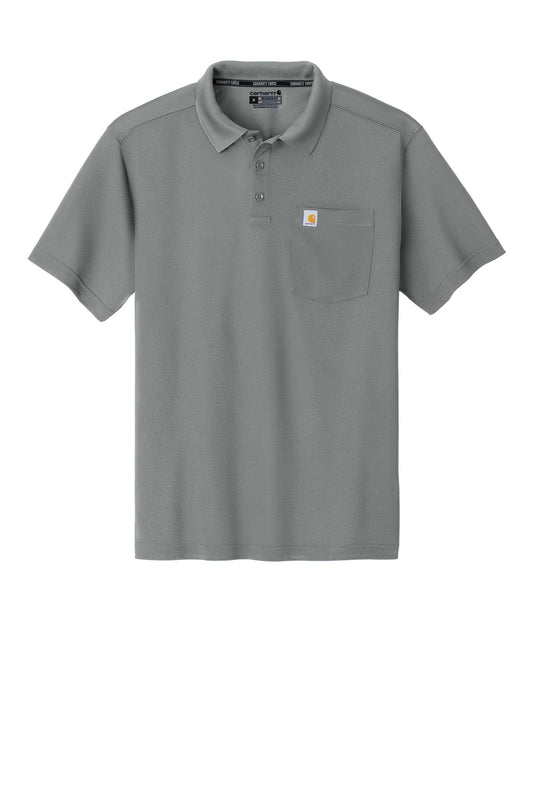 Asphalt Grey - 