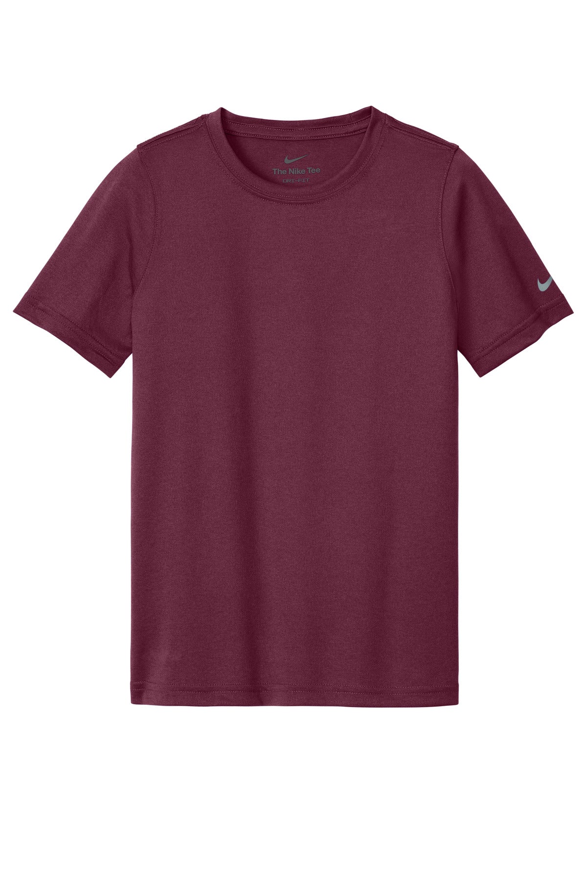 Deep Maroon - 