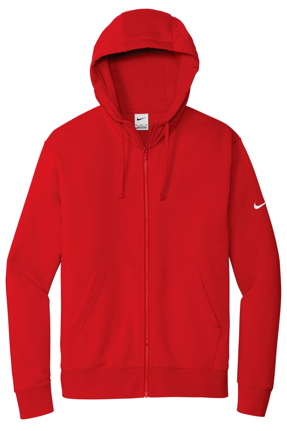 University Red - 