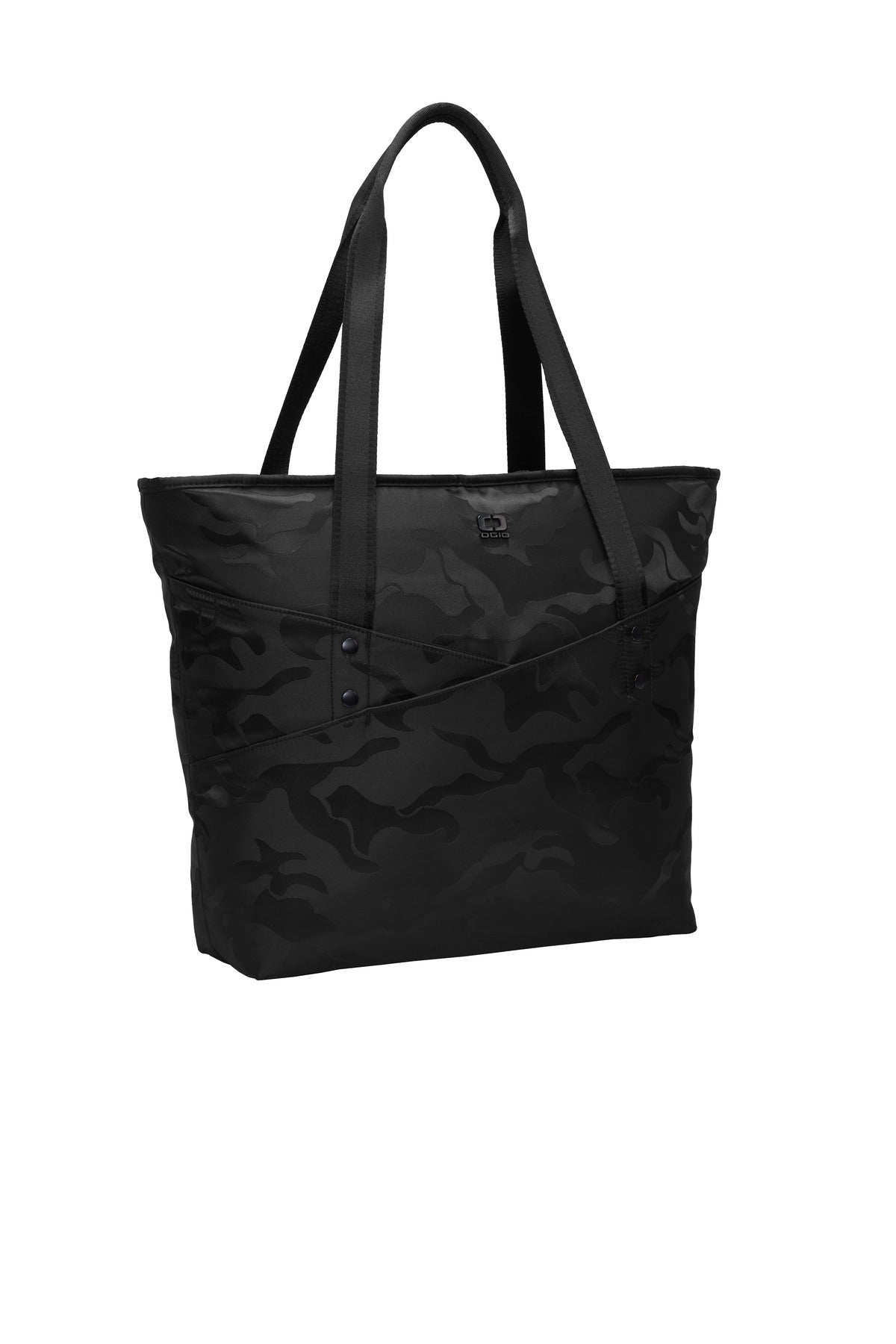 Black Camo - 