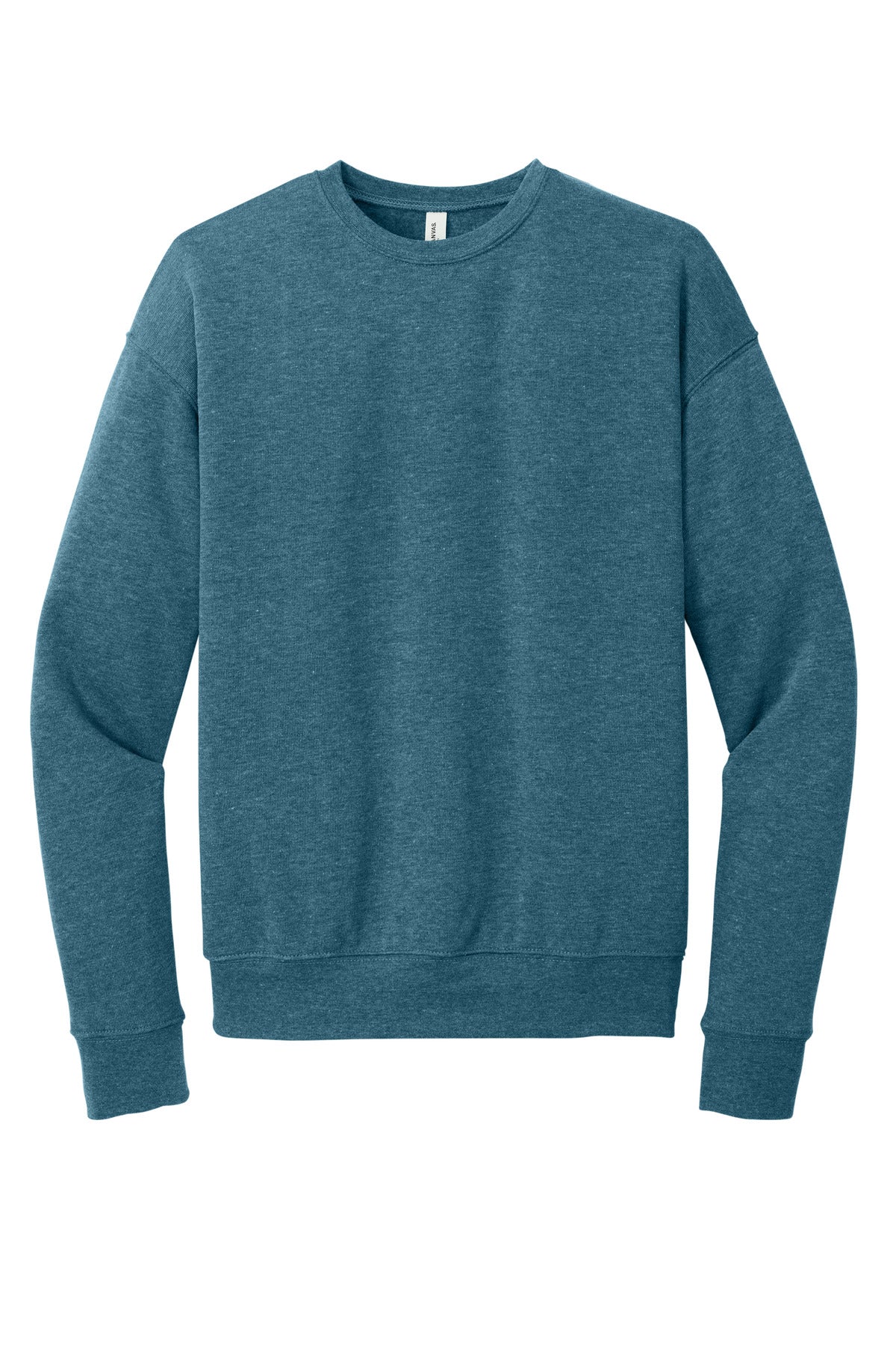 Heather Deep Teal - 
