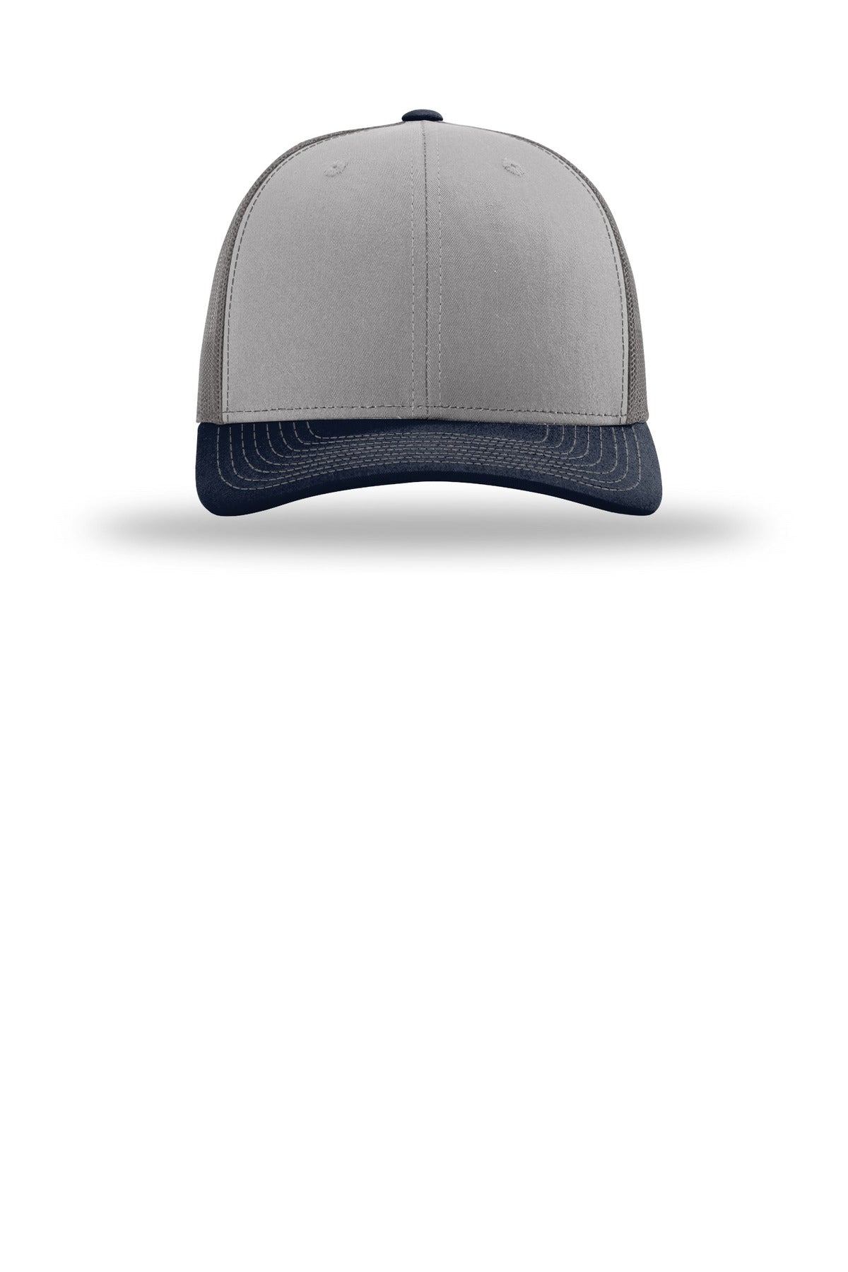 Grey/ Charcoal/ Navy - 