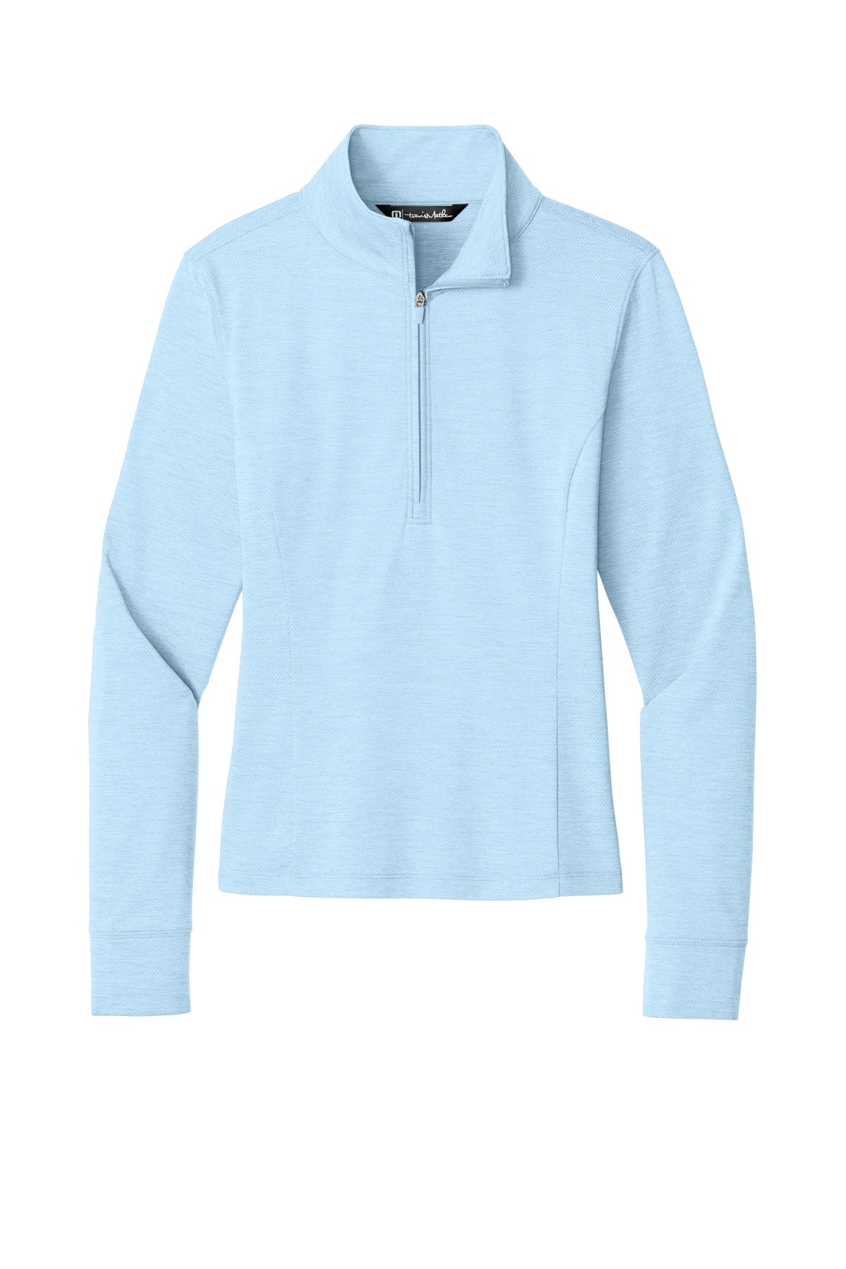 Airy Blue Heather - 