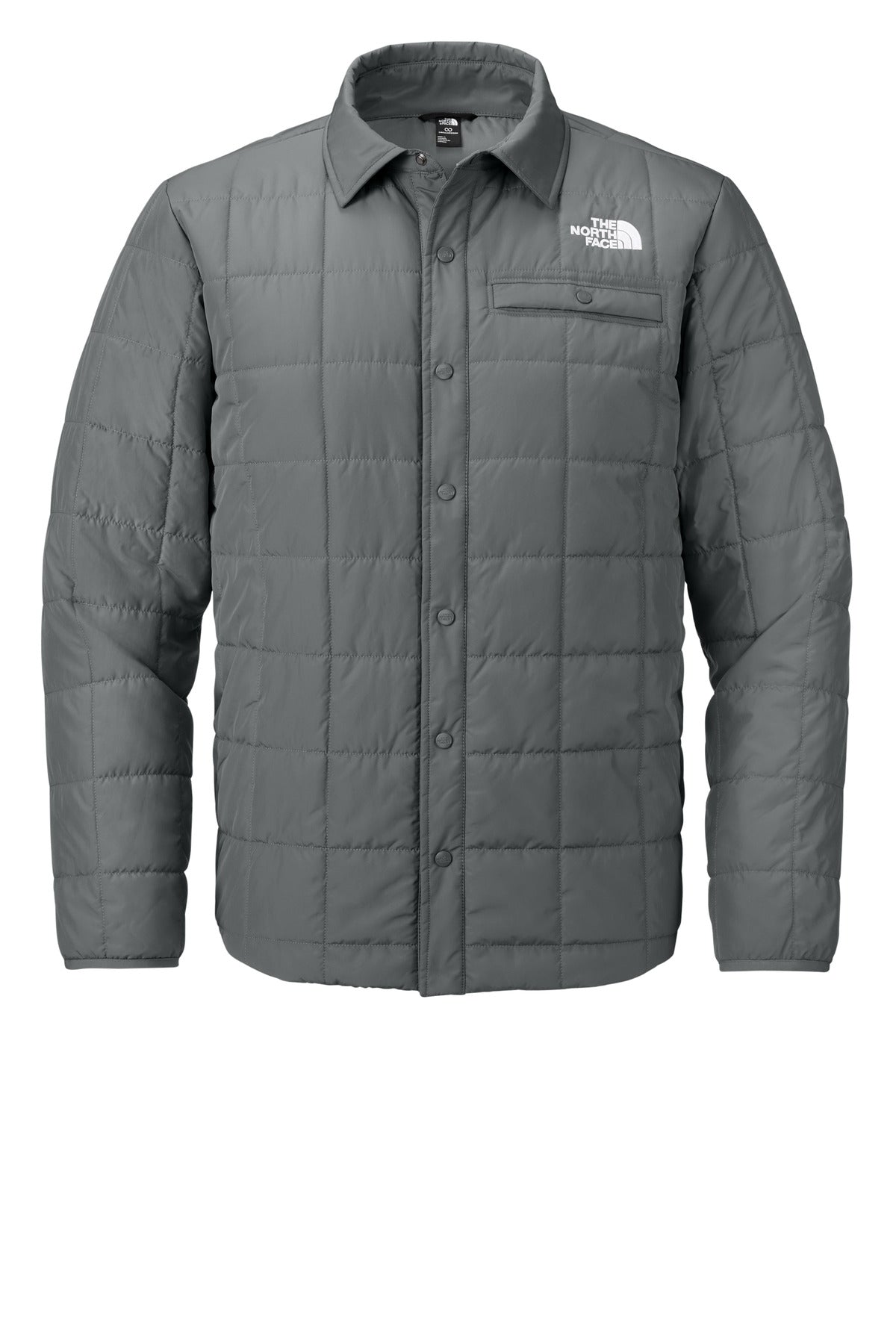 Smoked Pearl Grey - 