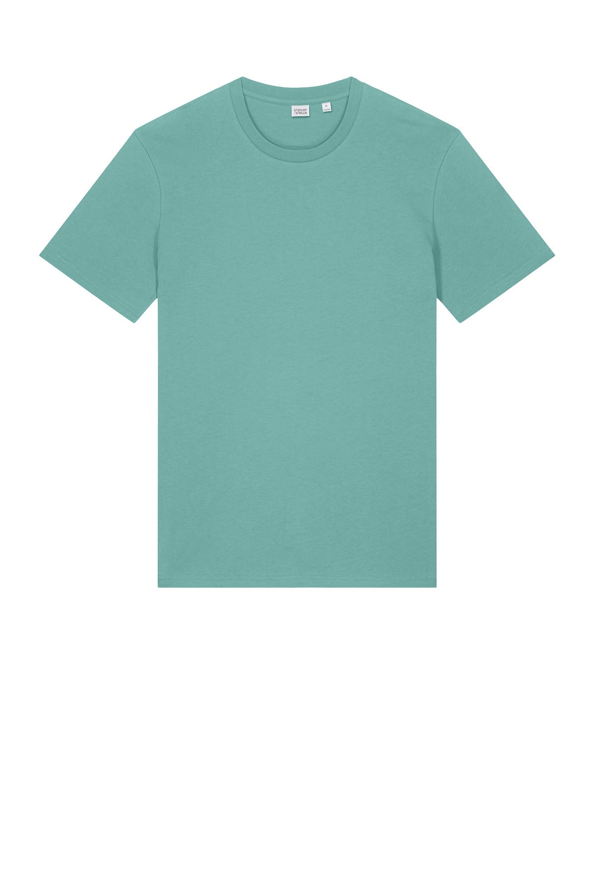 Teal Monstera - 