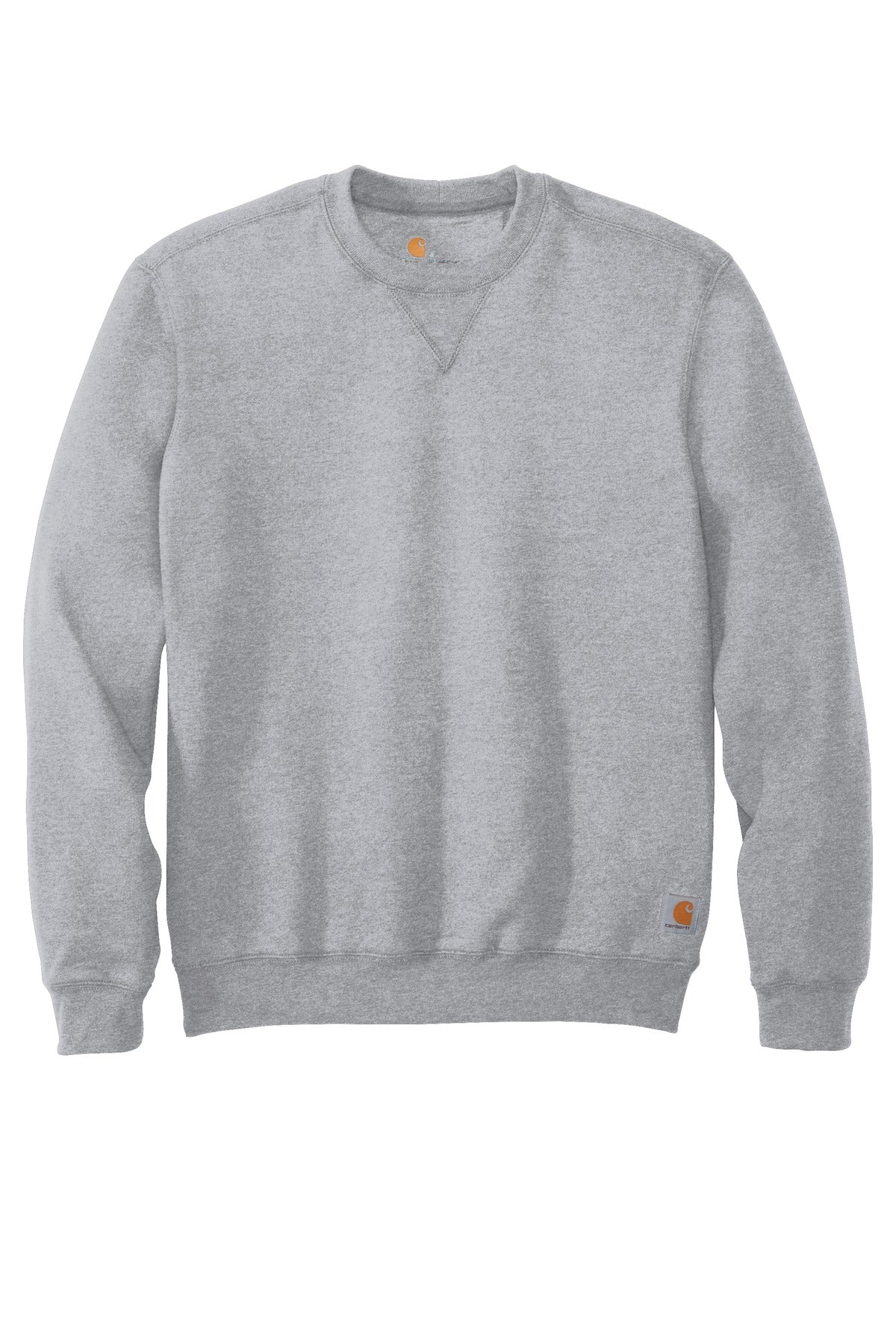 Heather Grey - 