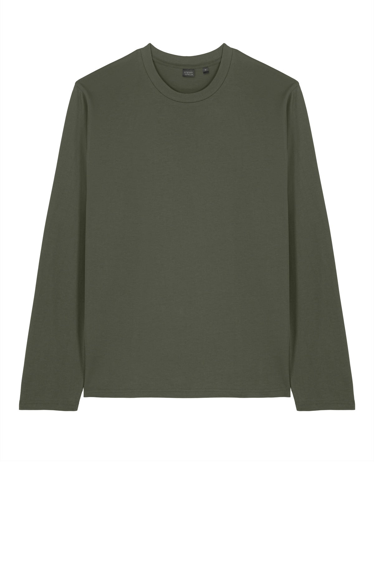Khaki Green - 