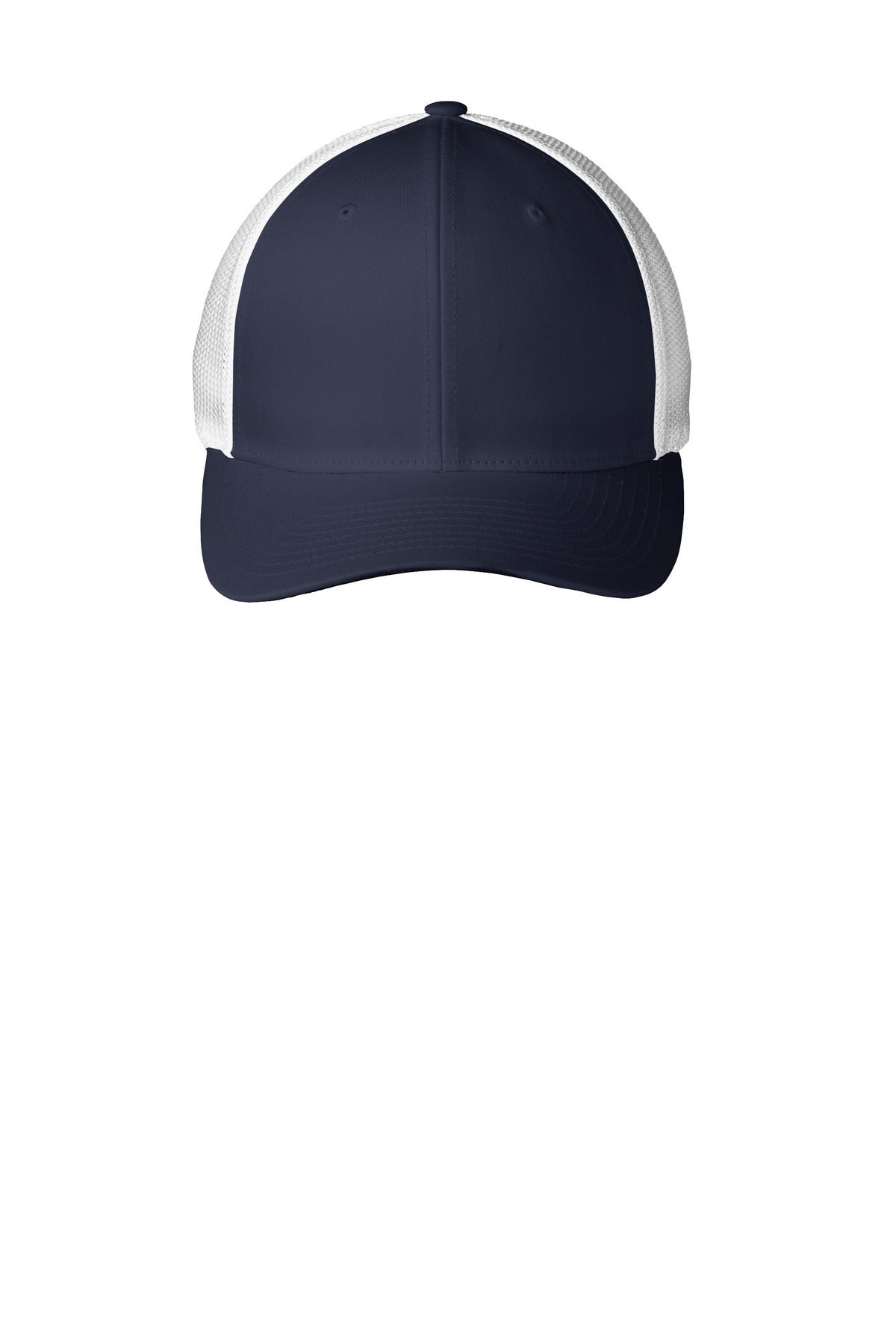 True Navy/ White - 