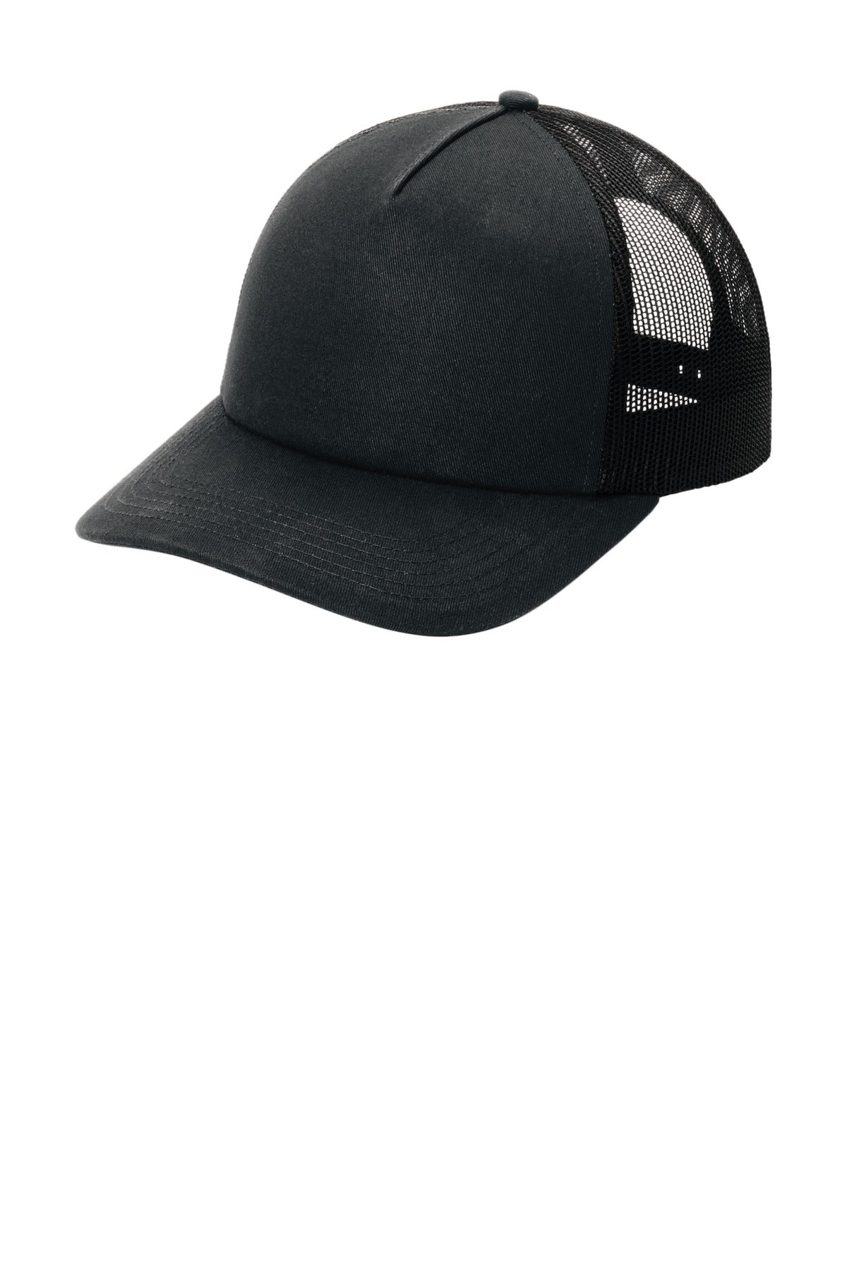 Black/ Black - 