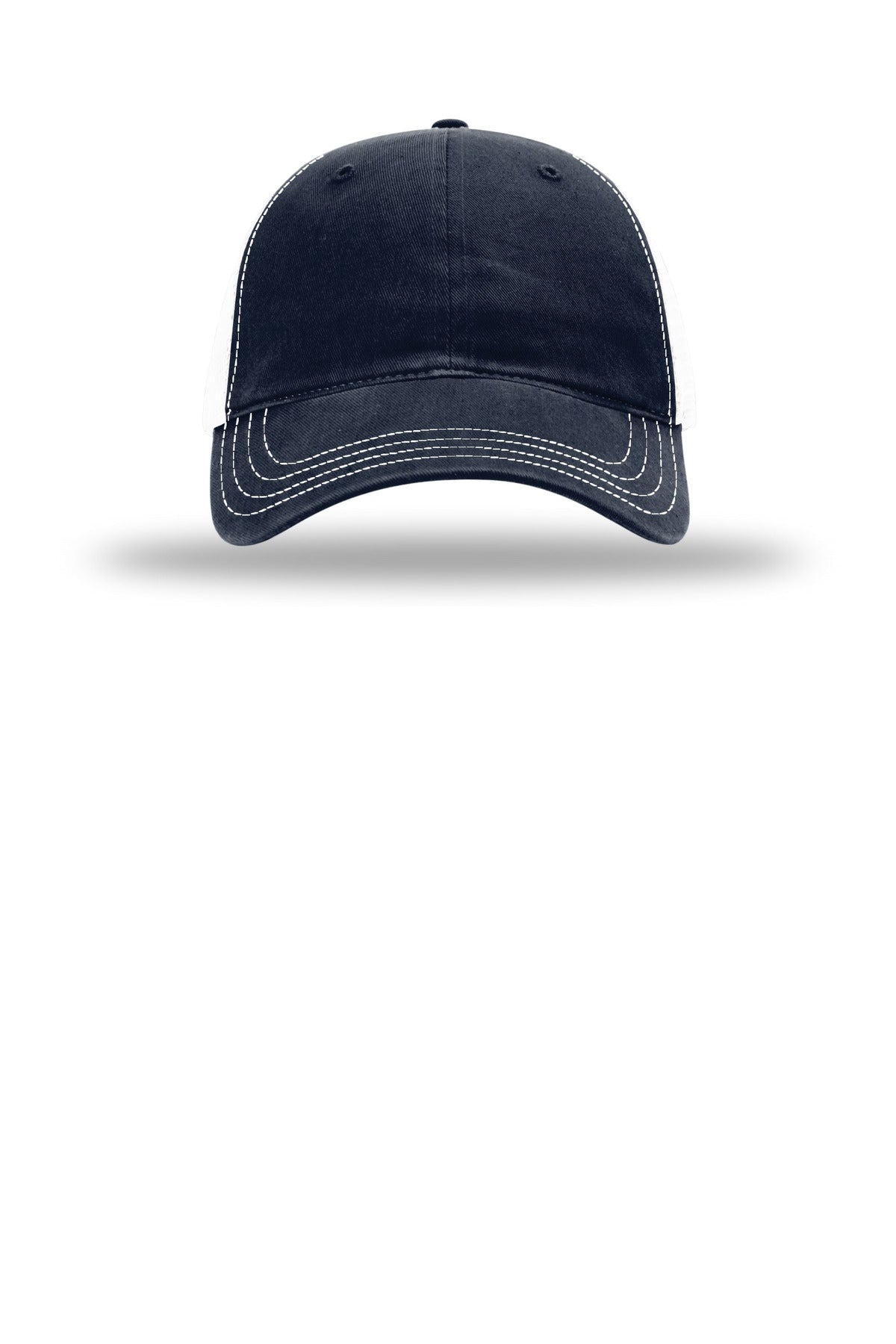 Navy/ White - 