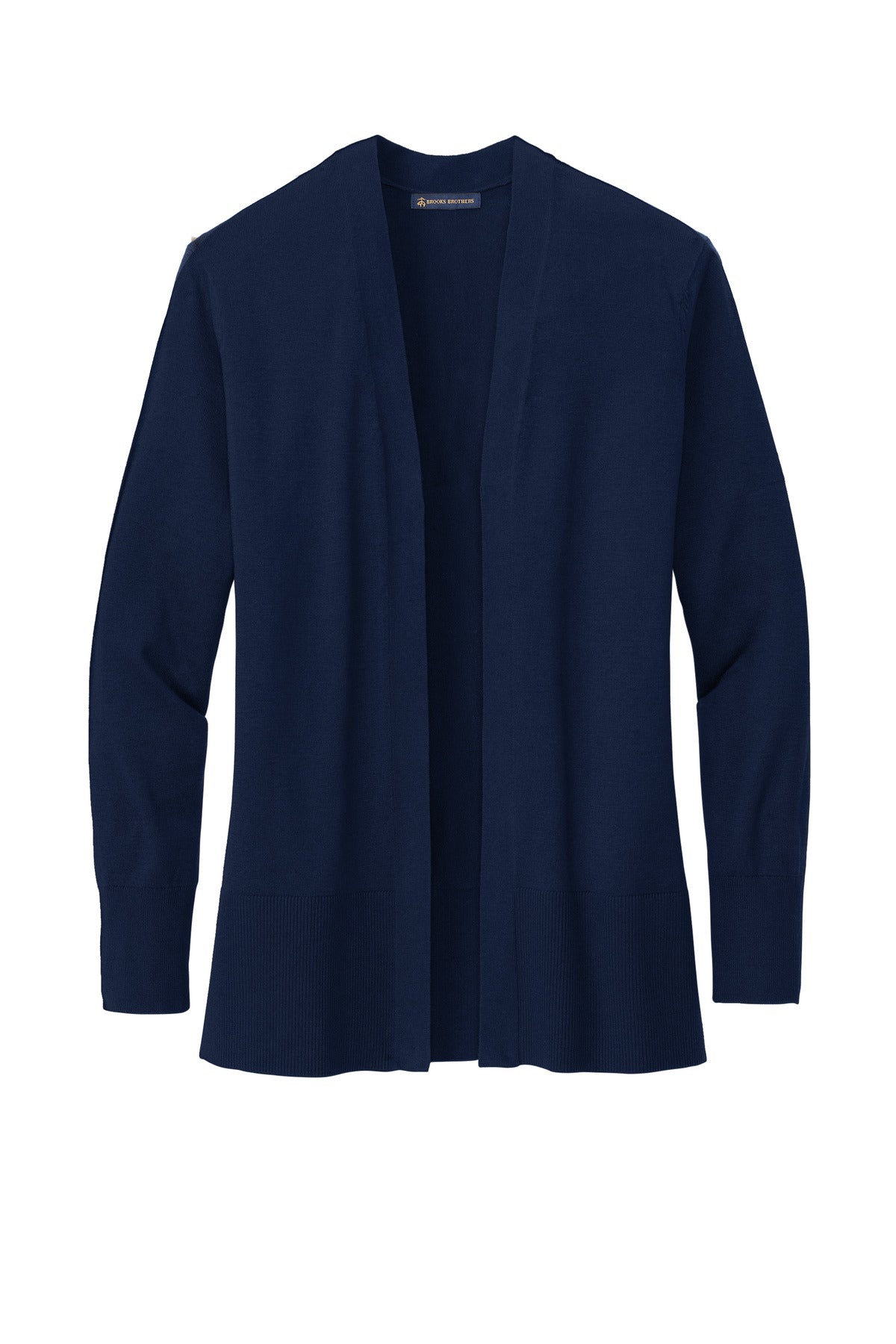 Navy Blazer - 