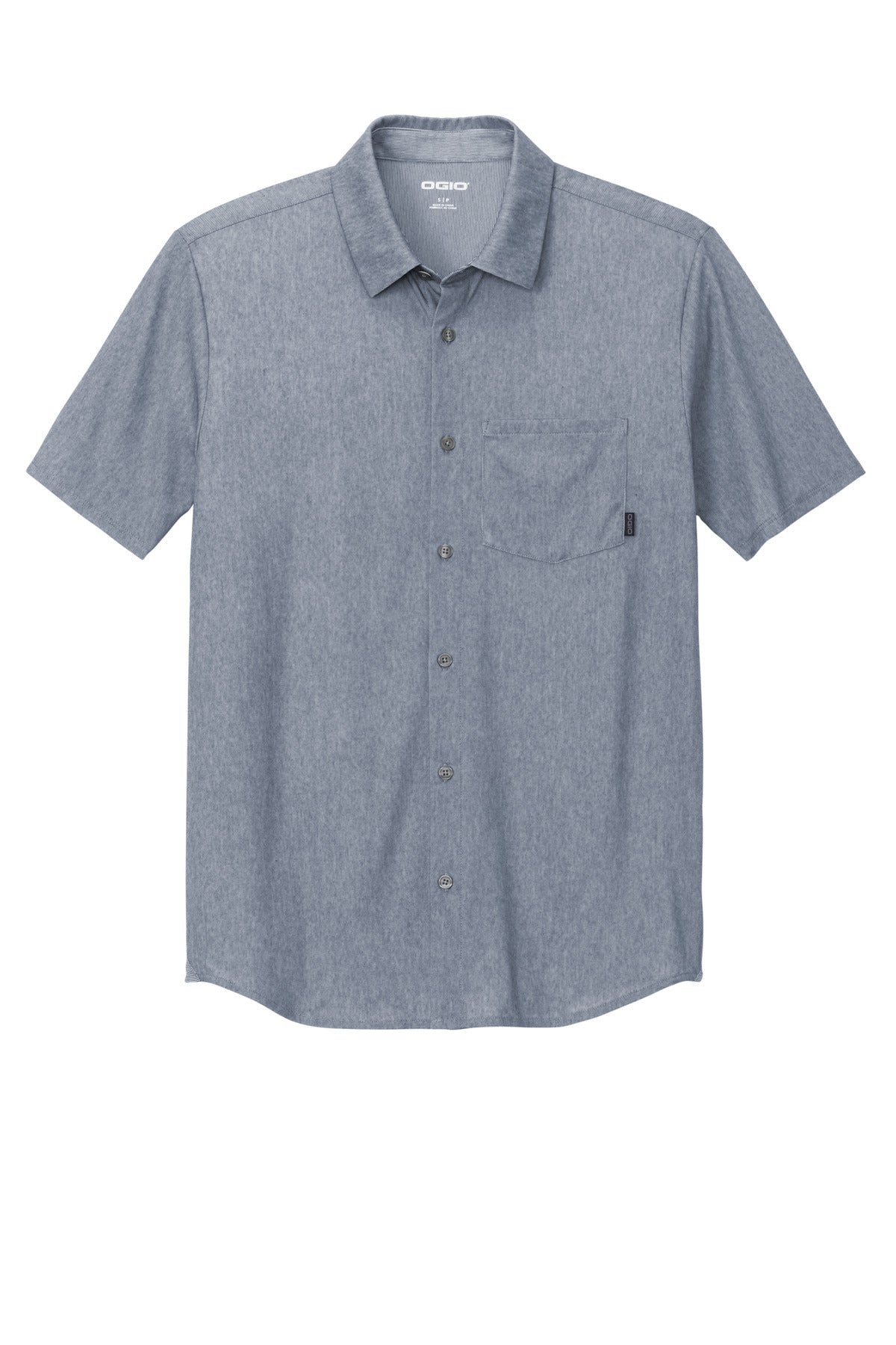 Deep Blue Heather - 