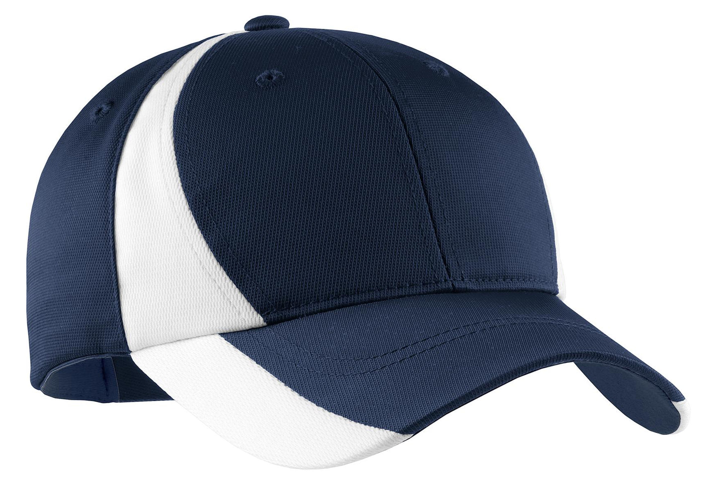 True Navy/ White - 